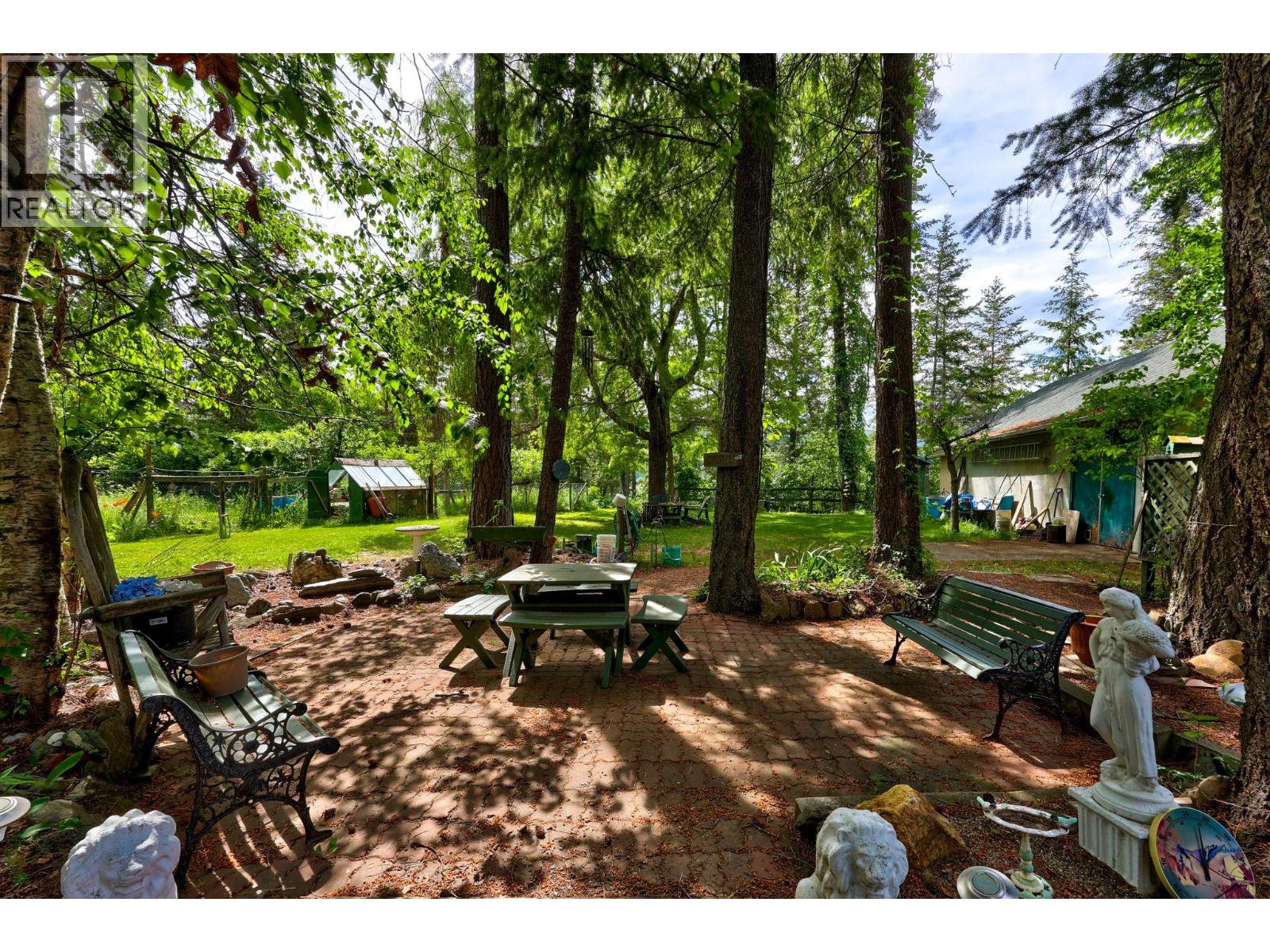 4341 Dunsmuir Road Road, Barriere, British Columbia  V0E 1E0 - Photo 38 - 10390008