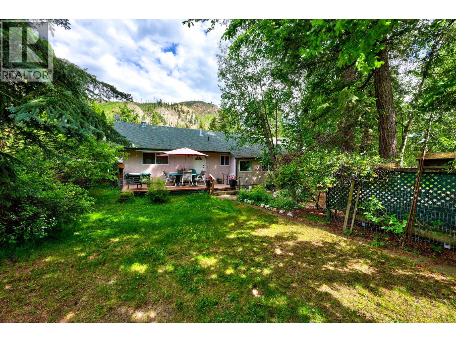 4341 Dunsmuir Road Road, Barriere, British Columbia  V0E 1E0 - Photo 40 - 10390008