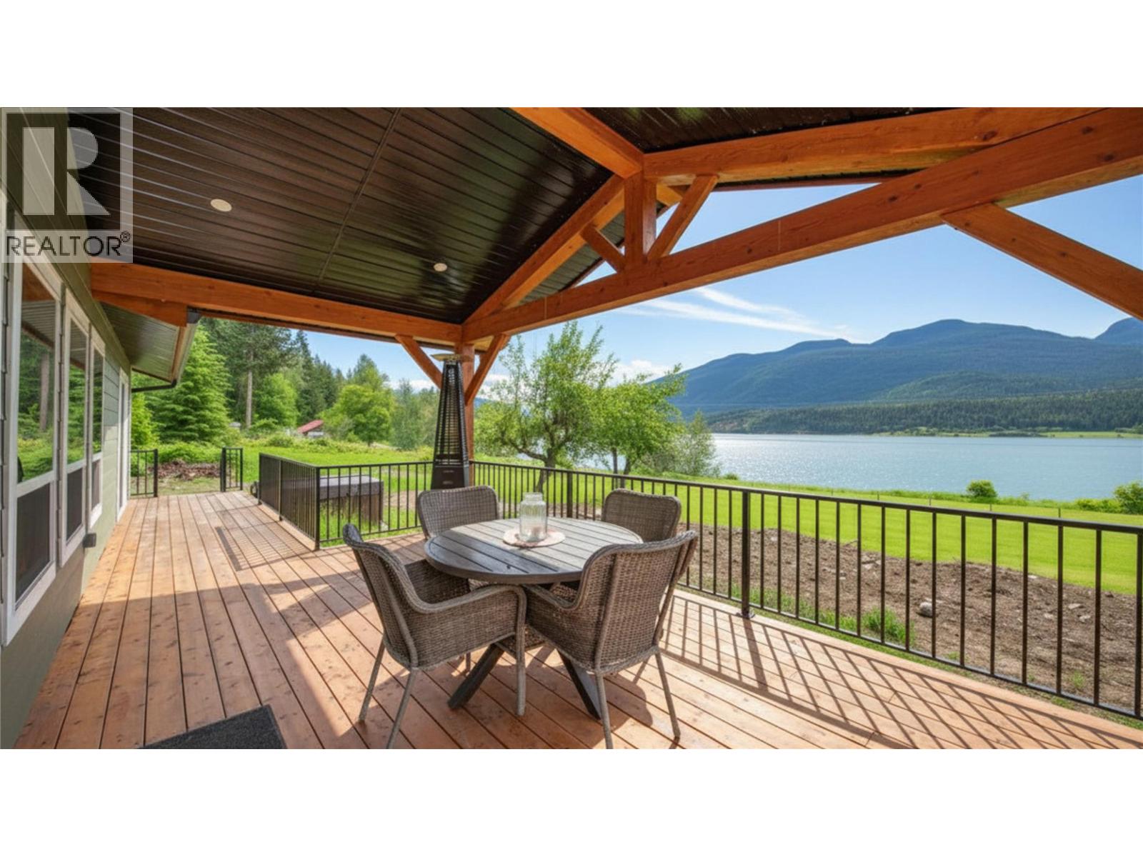 350 Lower Inonoaklin North Arm Road, Edgewood, British Columbia  V0E 1J0 - Photo 25 - 10389754