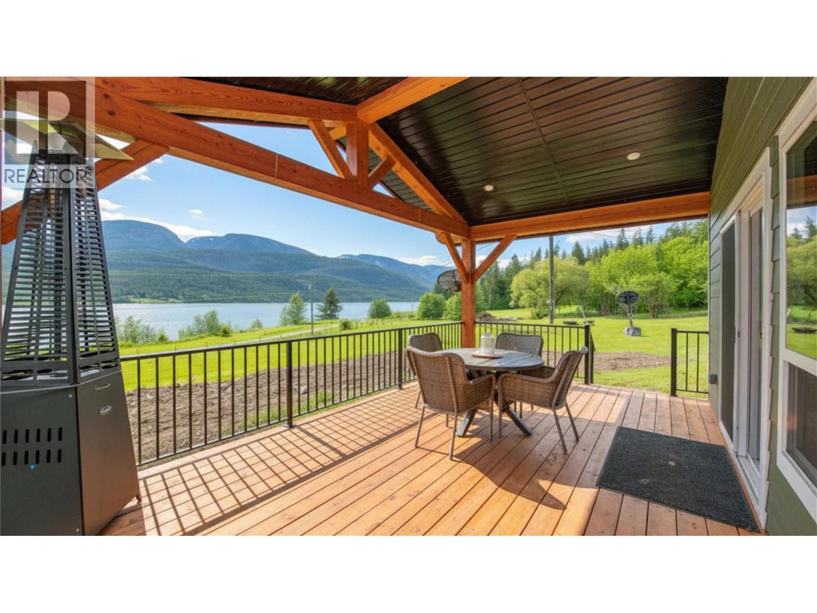 350 Lower Inonoaklin North Arm Road, Edgewood, British Columbia  V0E 1J0 - Photo 26 - 10389754