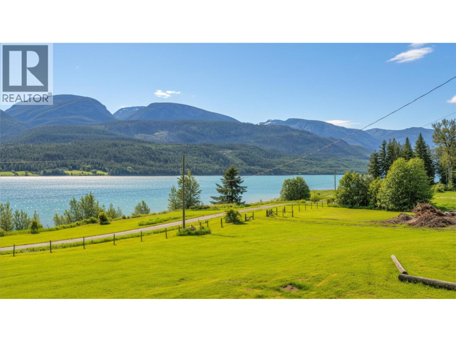 350 Lower Inonoaklin North Arm Road, Edgewood, British Columbia  V0E 1J0 - Photo 42 - 10389754