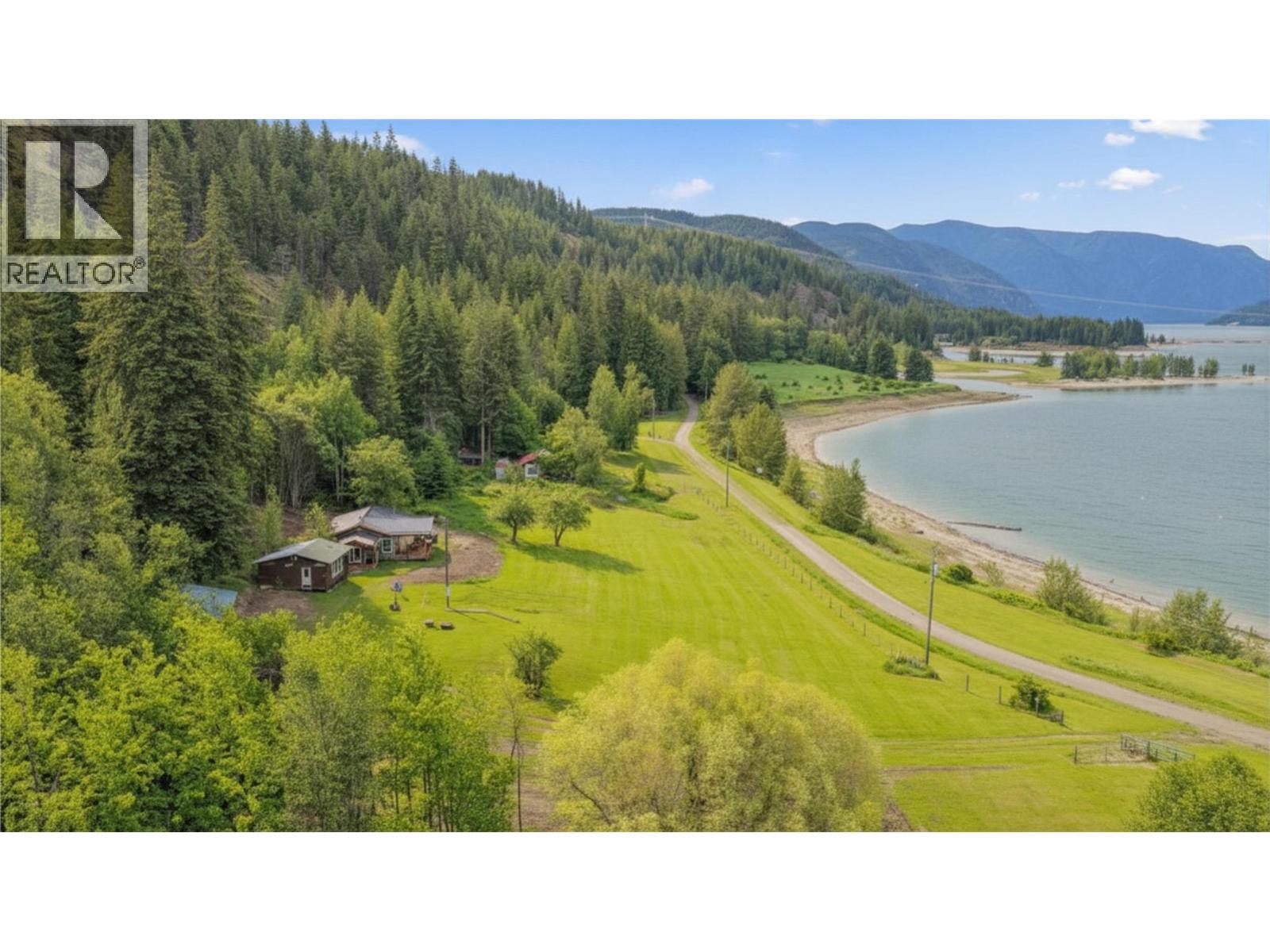 350 Lower Inonoaklin North Arm Road, Edgewood, British Columbia  V0E 1J0 - Photo 44 - 10389754
