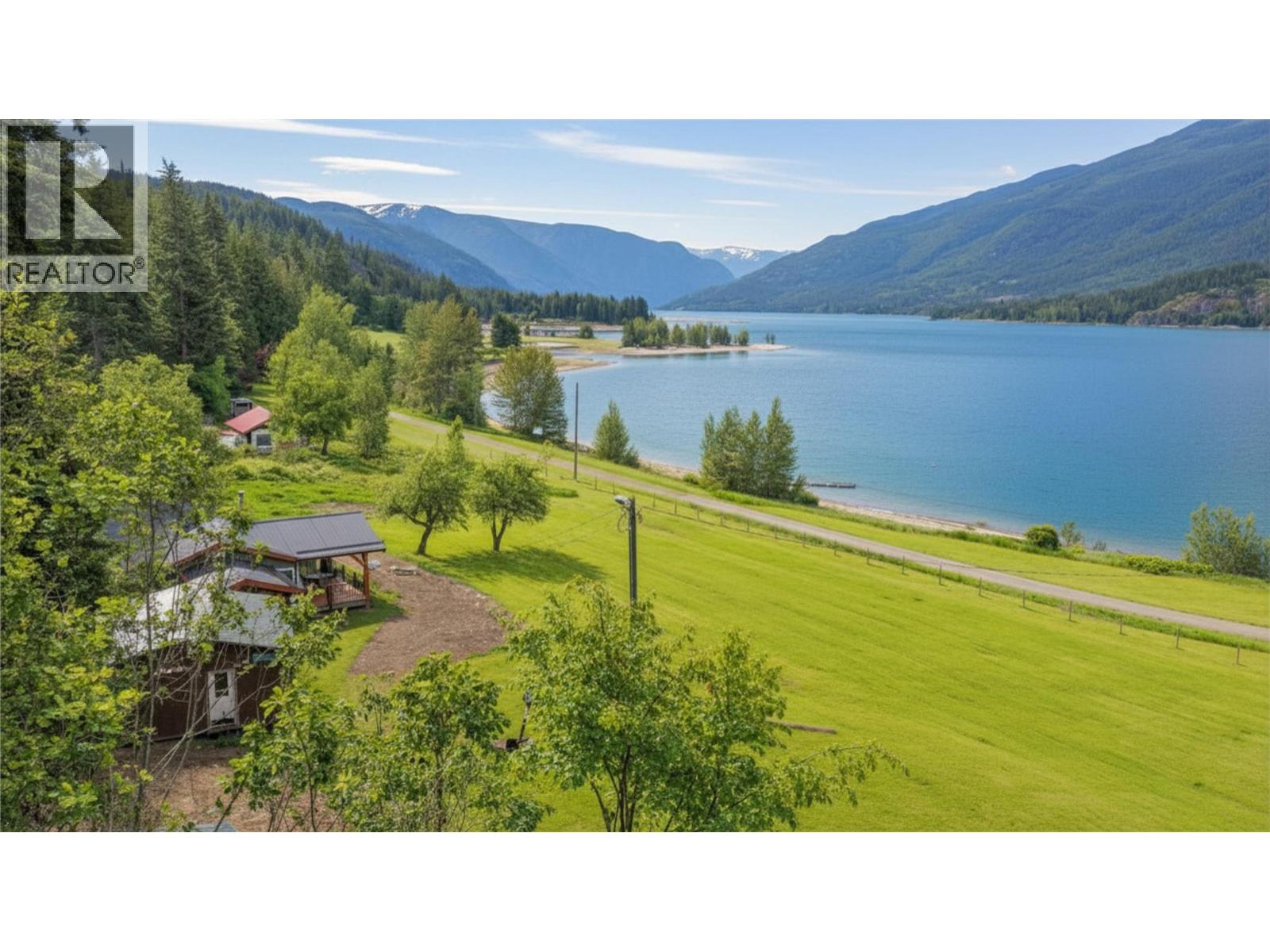 350 Lower Inonoaklin North Arm Road, Edgewood, British Columbia  V0E 1J0 - Photo 50 - 10389754