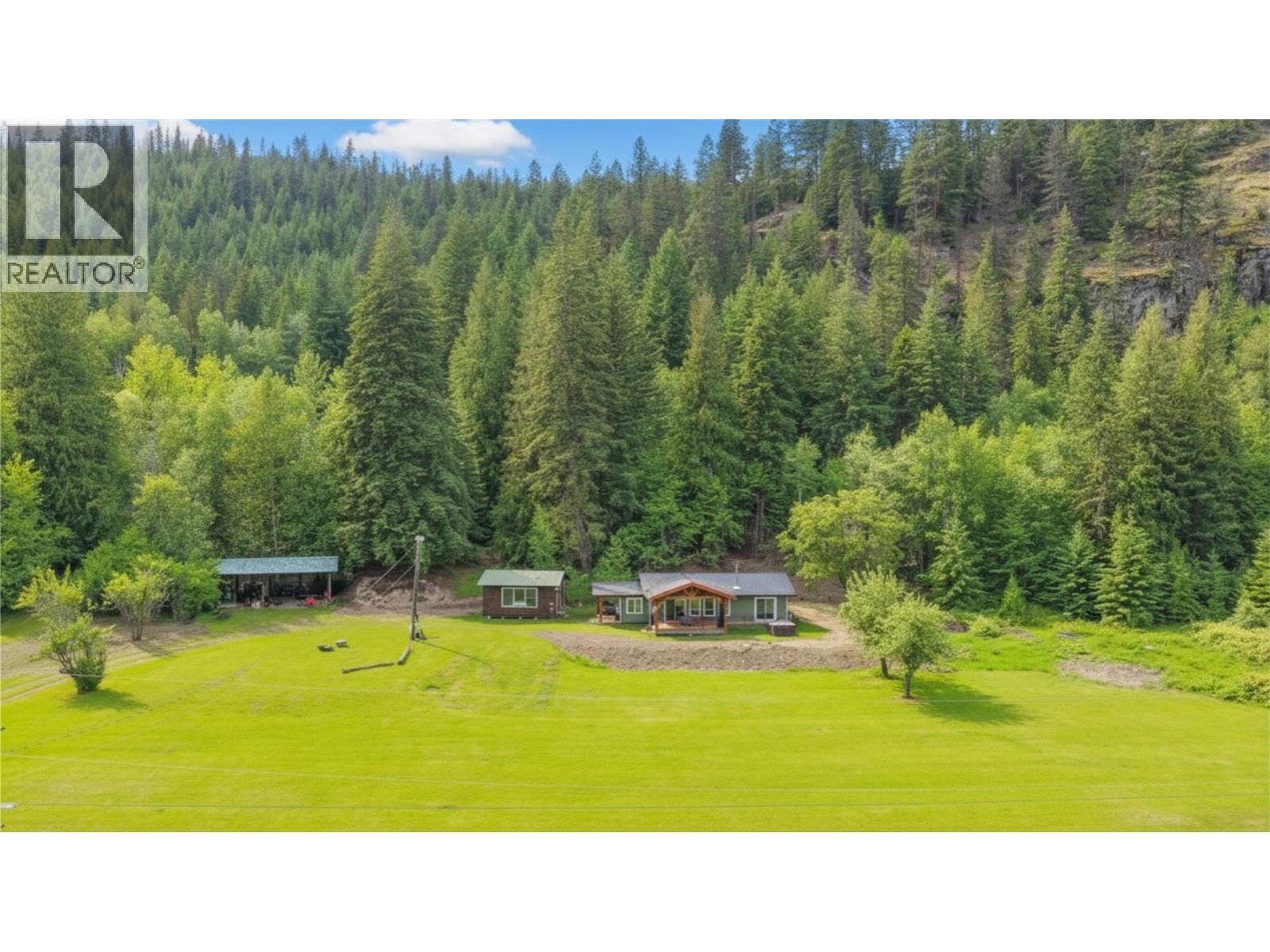 350 Lower Inonoaklin North Arm Road, Edgewood, British Columbia  V0E 1J0 - Photo 51 - 10389754