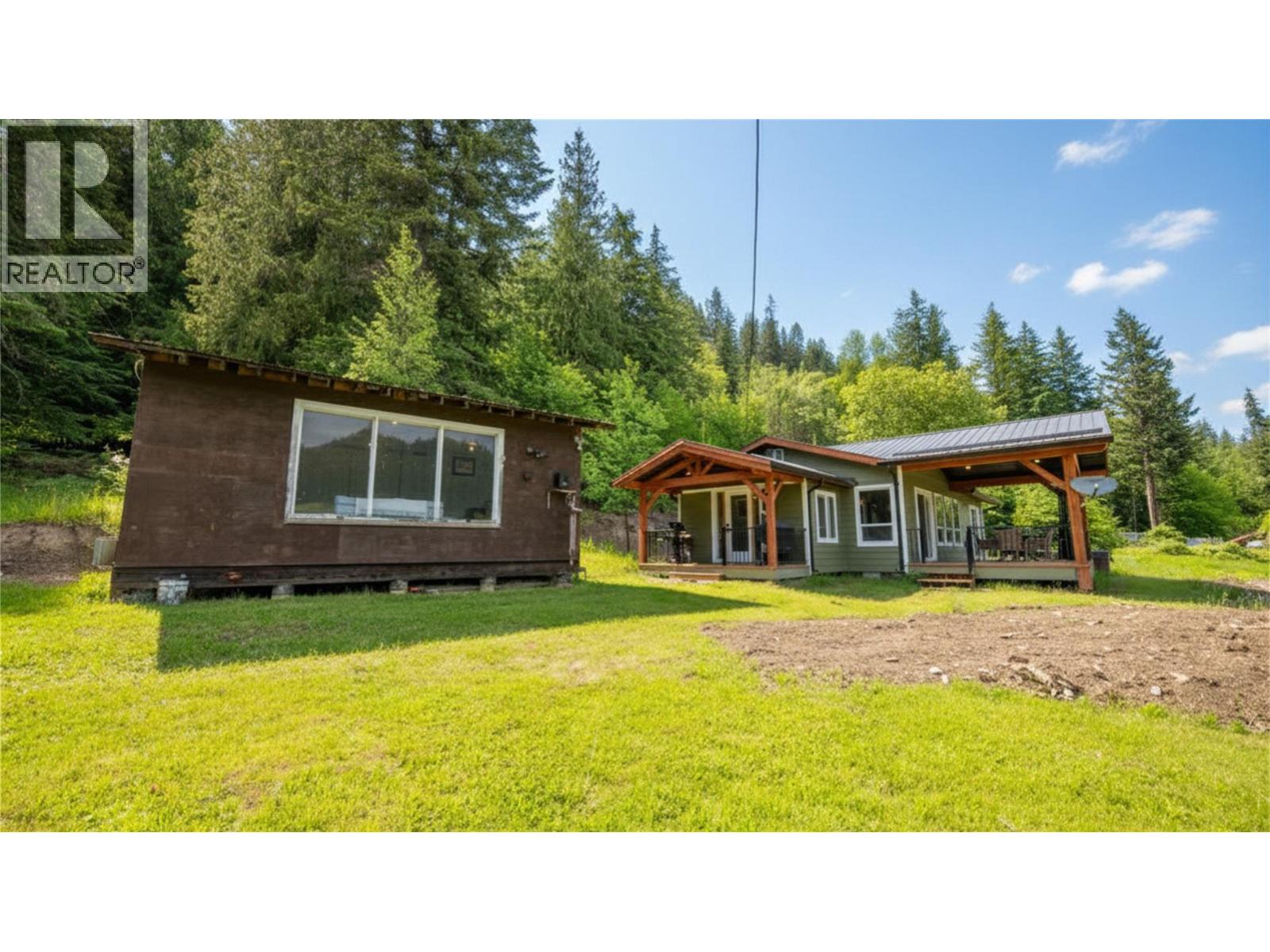 350 Lower Inonoaklin North Arm Road, Edgewood, British Columbia  V0E 1J0 - Photo 55 - 10389754