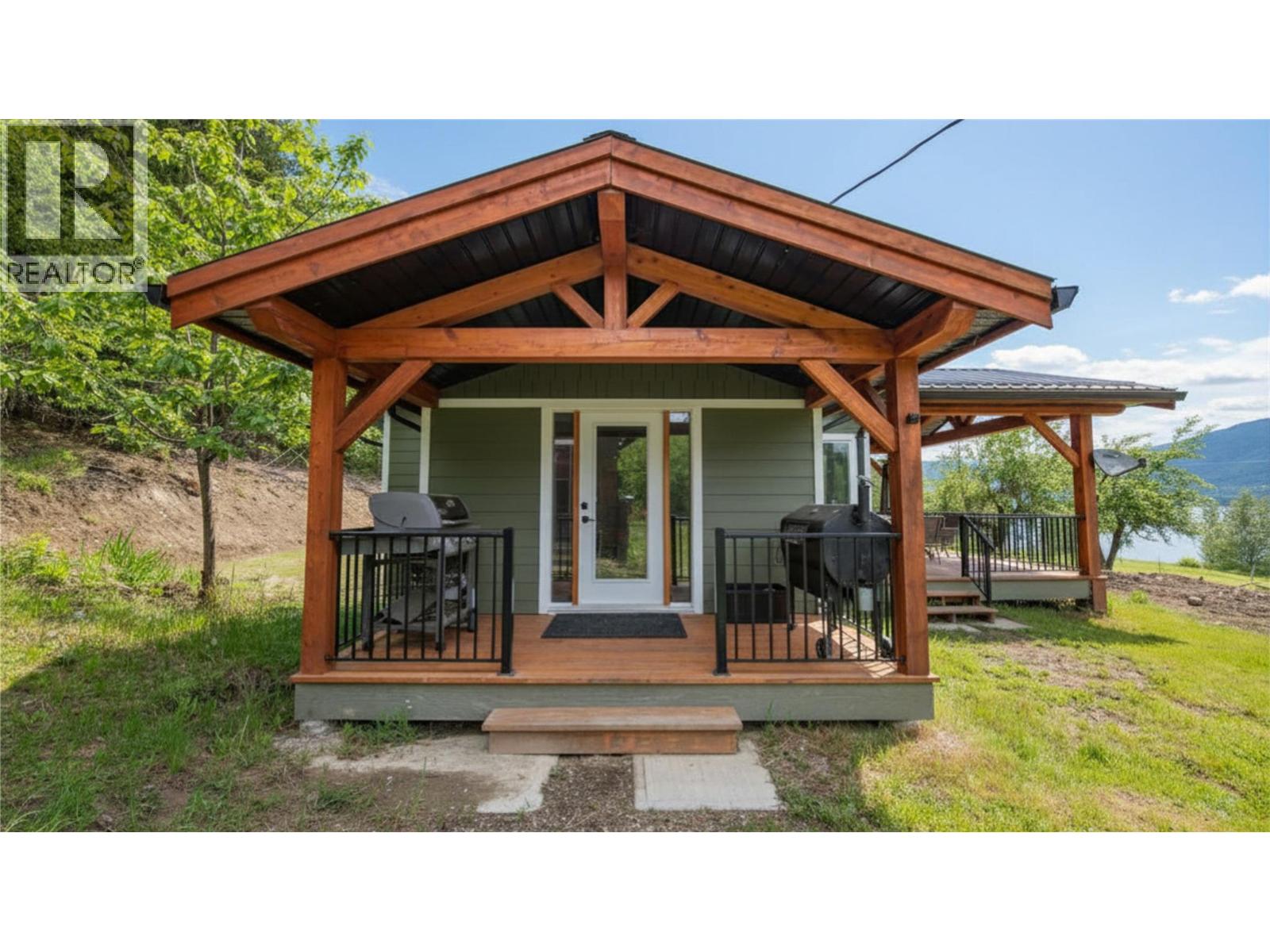 350 Lower Inonoaklin North Arm Road, Edgewood, British Columbia  V0E 1J0 - Photo 60 - 10389754