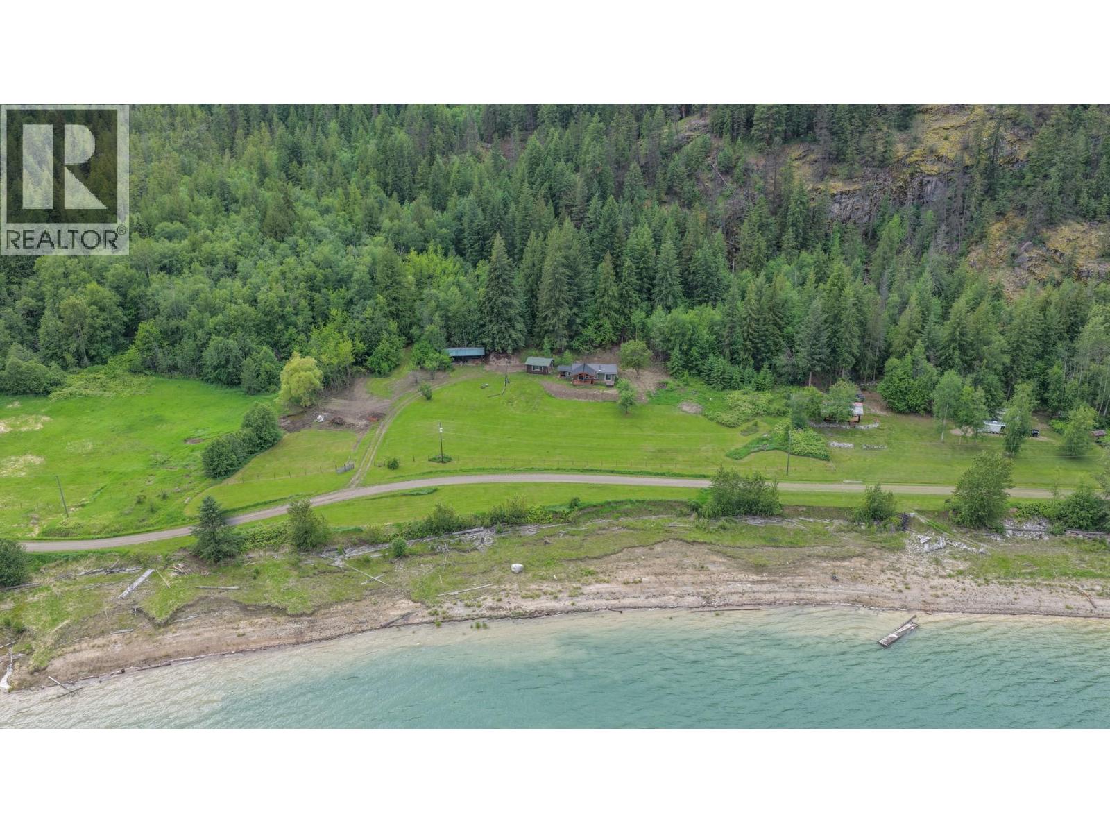 350 Lower Inonoaklin North Arm Road, Edgewood, British Columbia  V0E 1J0 - Photo 61 - 10389754
