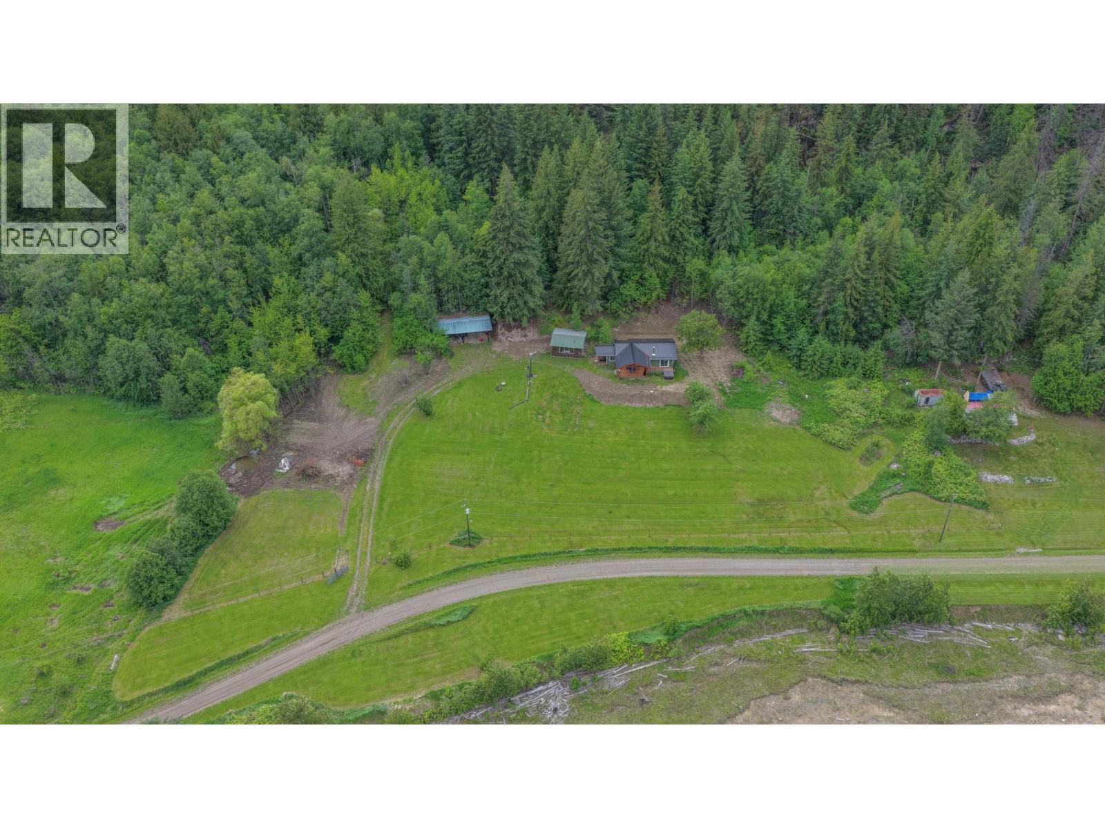 350 Lower Inonoaklin North Arm Road, Edgewood, British Columbia  V0E 1J0 - Photo 62 - 10389754