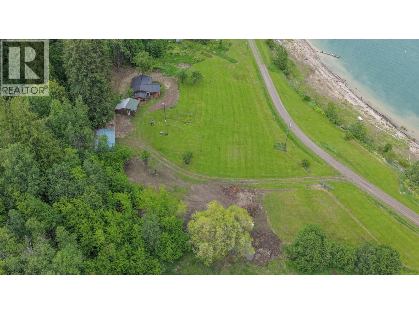 350 Lower Inonoaklin North Arm Road, Edgewood, British Columbia  V0E 1J0 - Photo 63 - 10389754