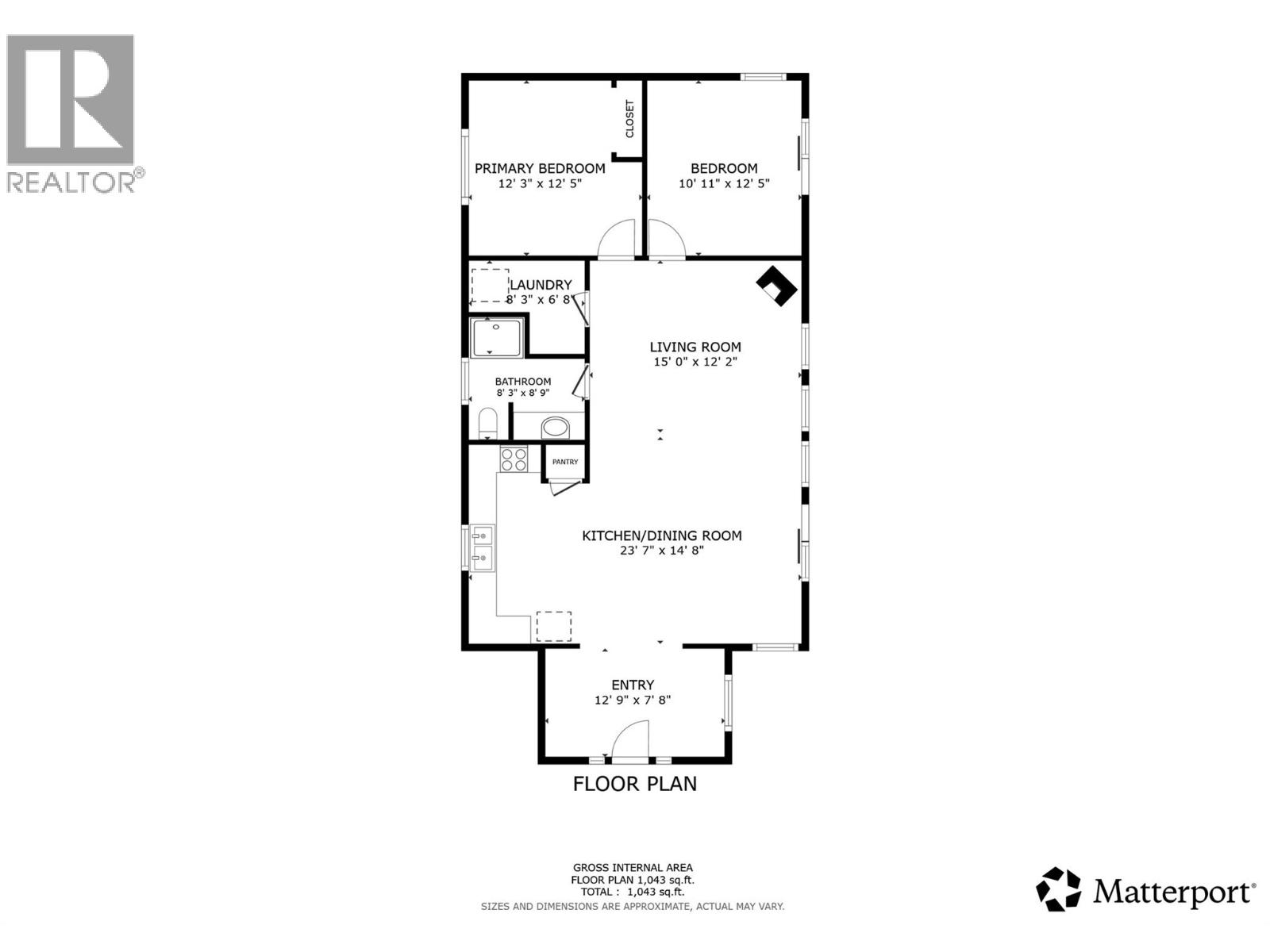 350 Lower Inonoaklin North Arm Road, Edgewood, British Columbia  V0E 1J0 - Photo 66 - 10389754