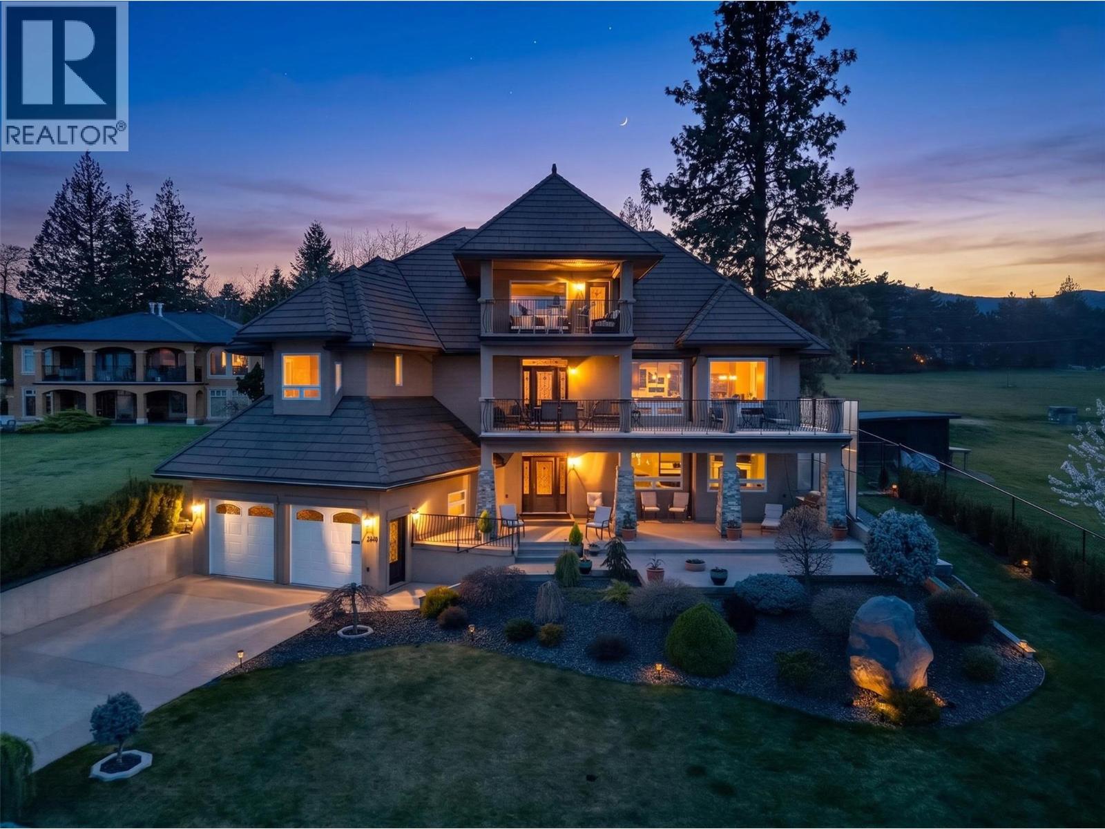 2346 Bridgeview Road, West Kelowna, British Columbia  V1Z 2V5 - Photo 1 - 10389655