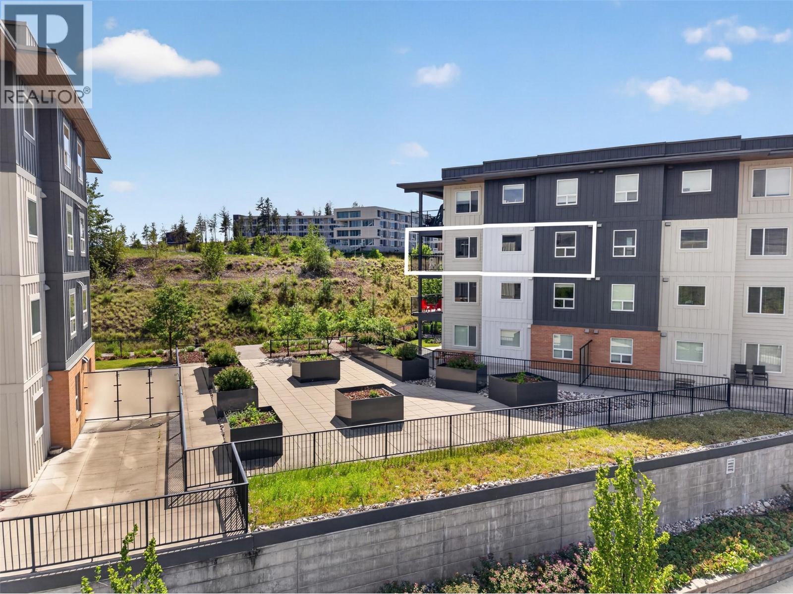 881 Academy Way Unit# 312, Kelowna, British Columbia  V1V 0A2 - Photo 16 - 10388853