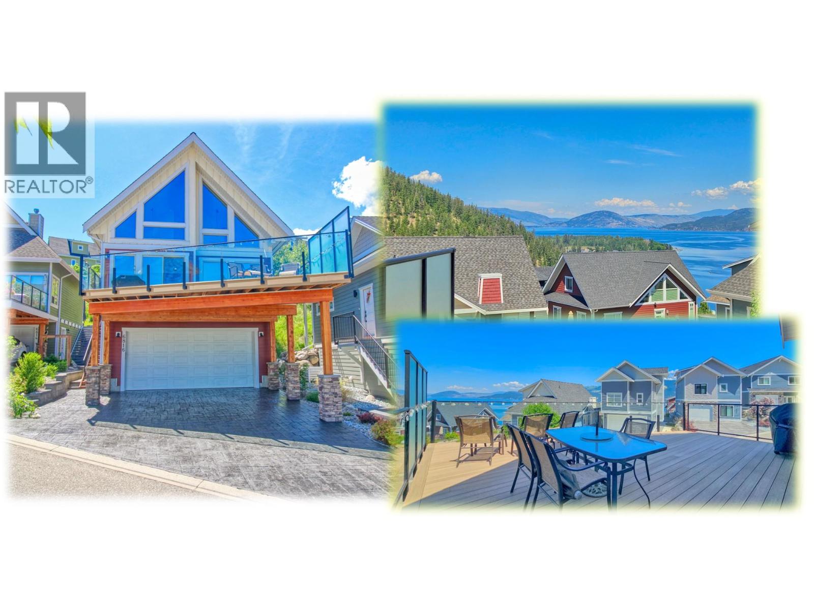 6816 Santiago Loop Unit# 164, Kelowna, British Columbia  V1Z 3R8 - Photo 1 - 10390023