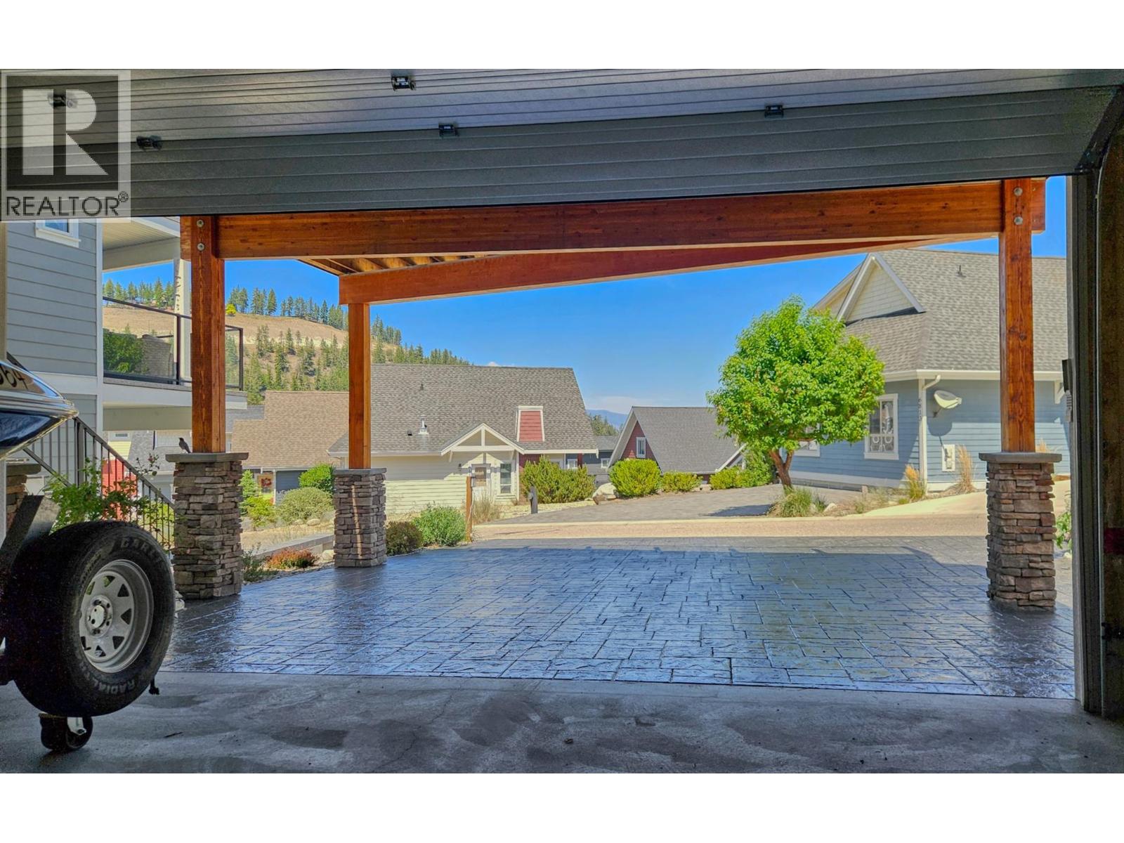 6816 Santiago Loop Unit# 164, Kelowna, British Columbia  V1Z 3R8 - Photo 15 - 10390023