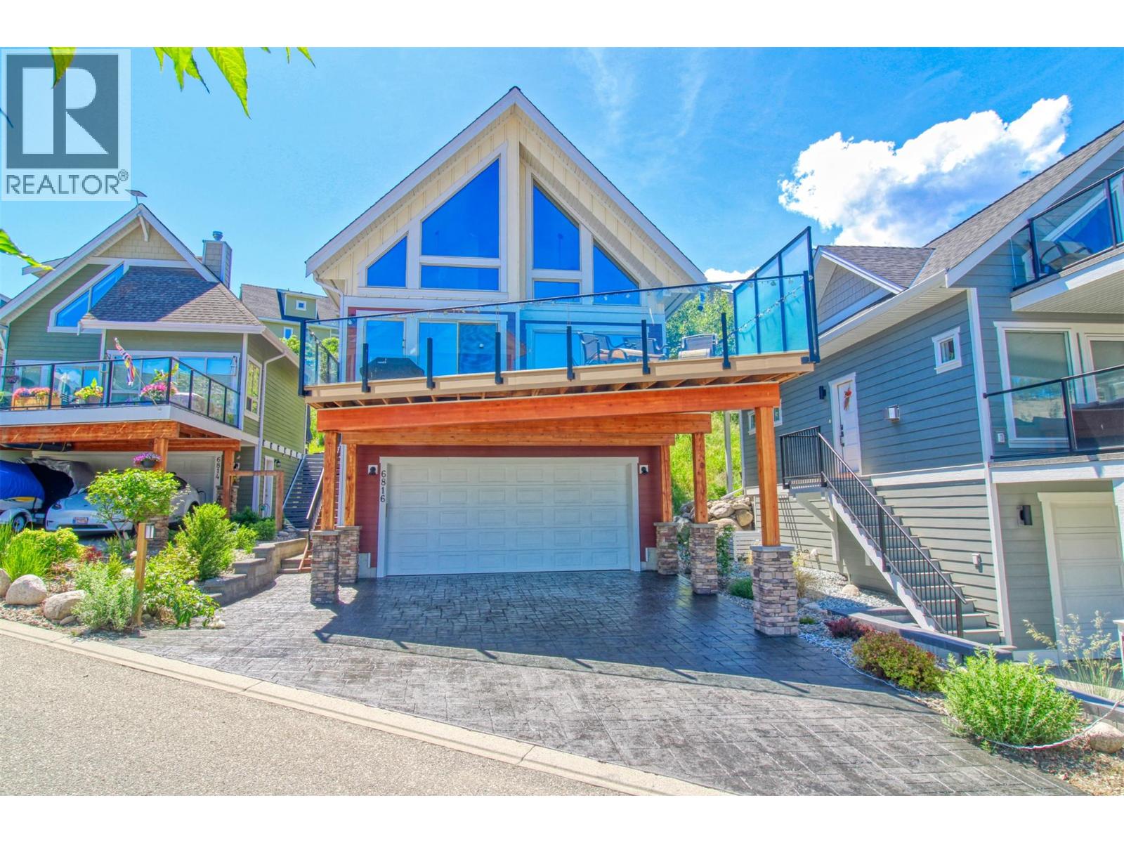 6816 Santiago Loop Unit# 164, Kelowna, British Columbia  V1Z 3R8 - Photo 2 - 10390023
