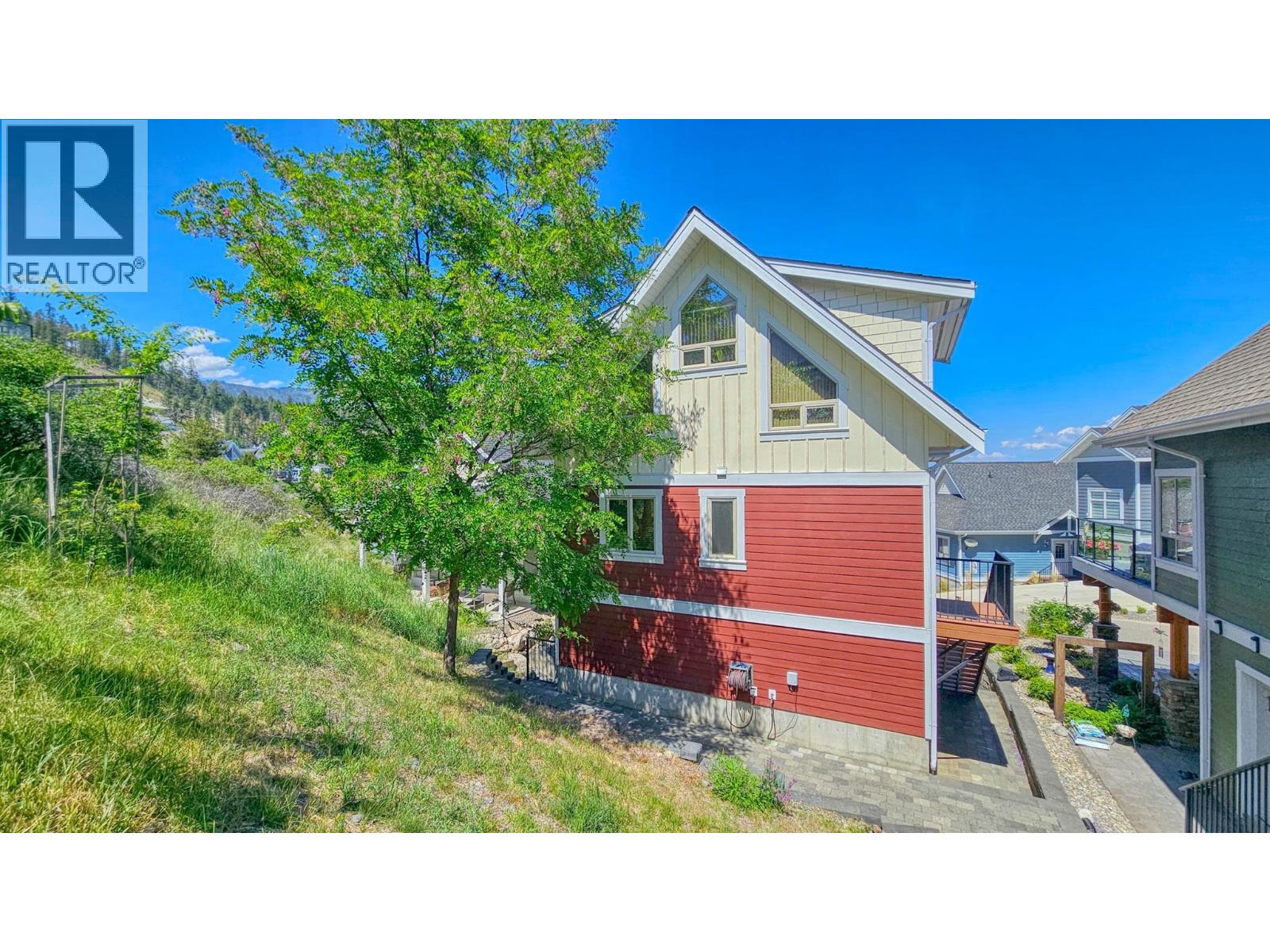 6816 Santiago Loop Unit# 164, Kelowna, British Columbia  V1Z 3R8 - Photo 24 - 10390023