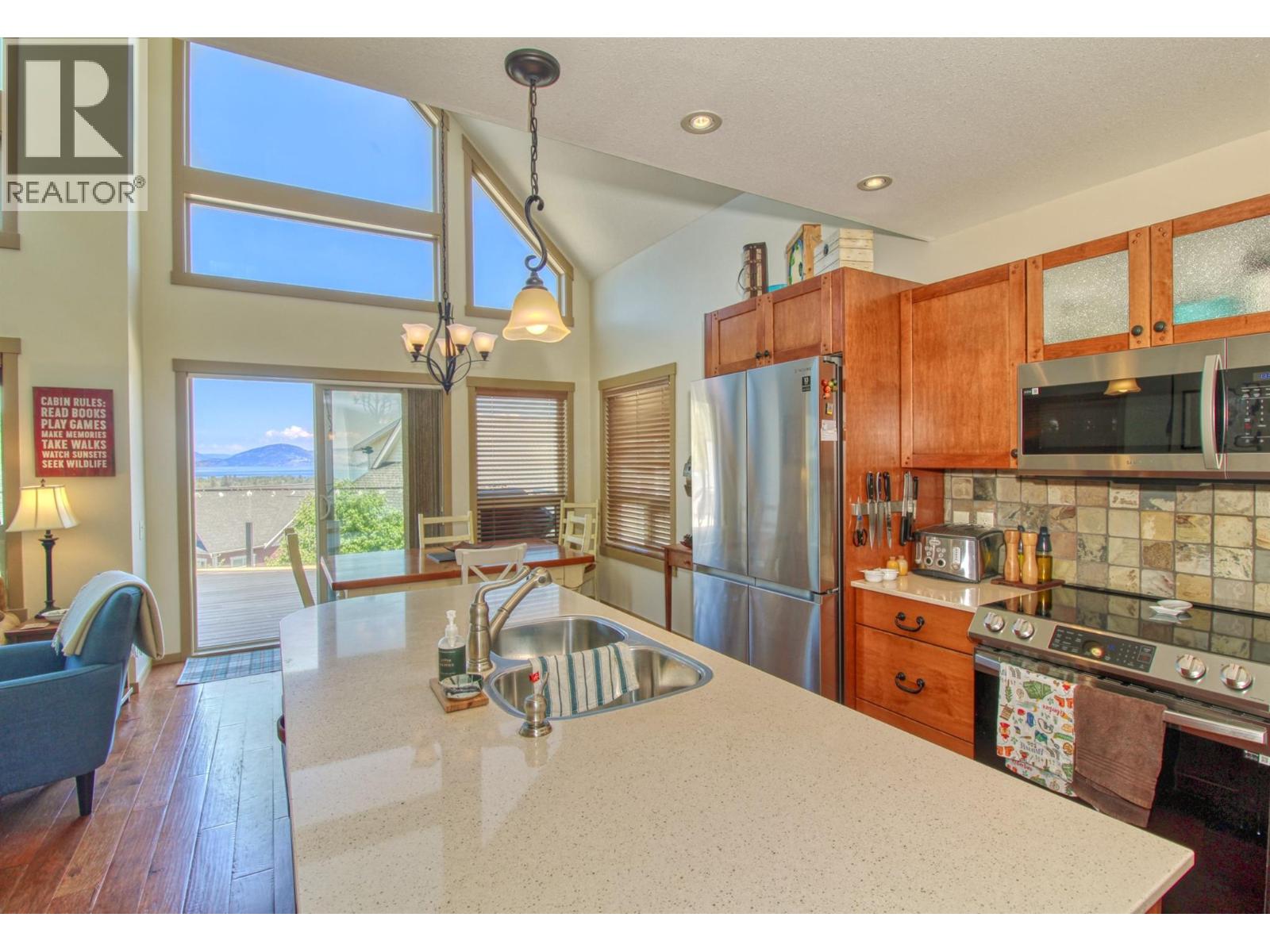 6816 Santiago Loop Unit# 164, Kelowna, British Columbia  V1Z 3R8 - Photo 26 - 10390023