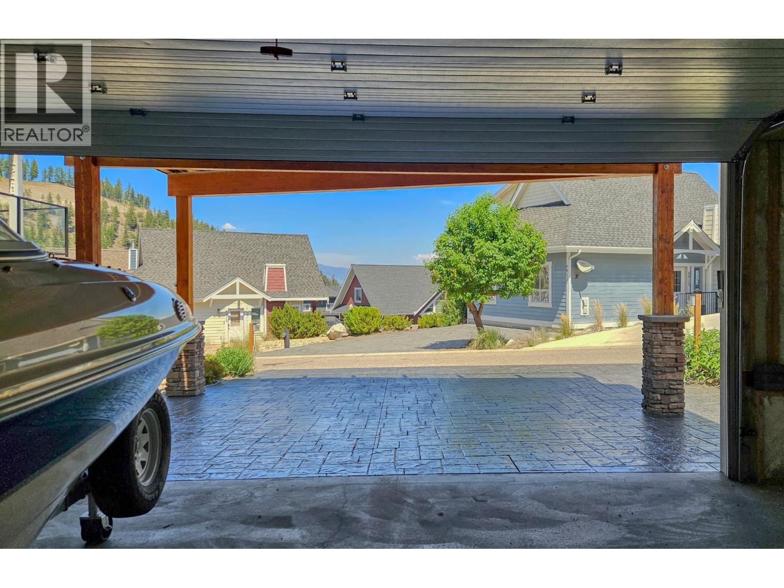 6816 Santiago Loop Unit# 164, Kelowna, British Columbia  V1Z 3R8 - Photo 30 - 10390023