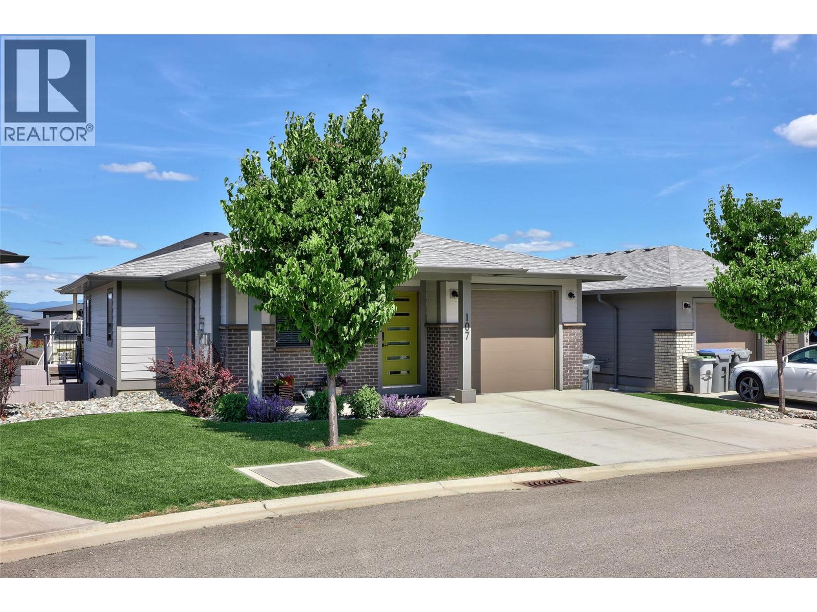 1323 Kinross Place Unit# 107, Kamloops, British Columbia  V1S 0E4 - Photo 5 - 10390002