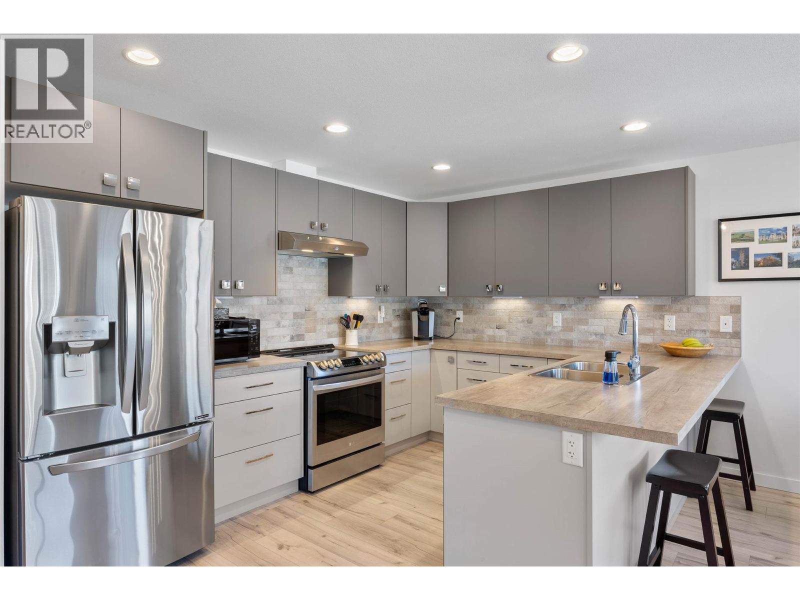 1323 Kinross Place Unit# 107, Kamloops, British Columbia  V1S 0E4 - Photo 7 - 10390002