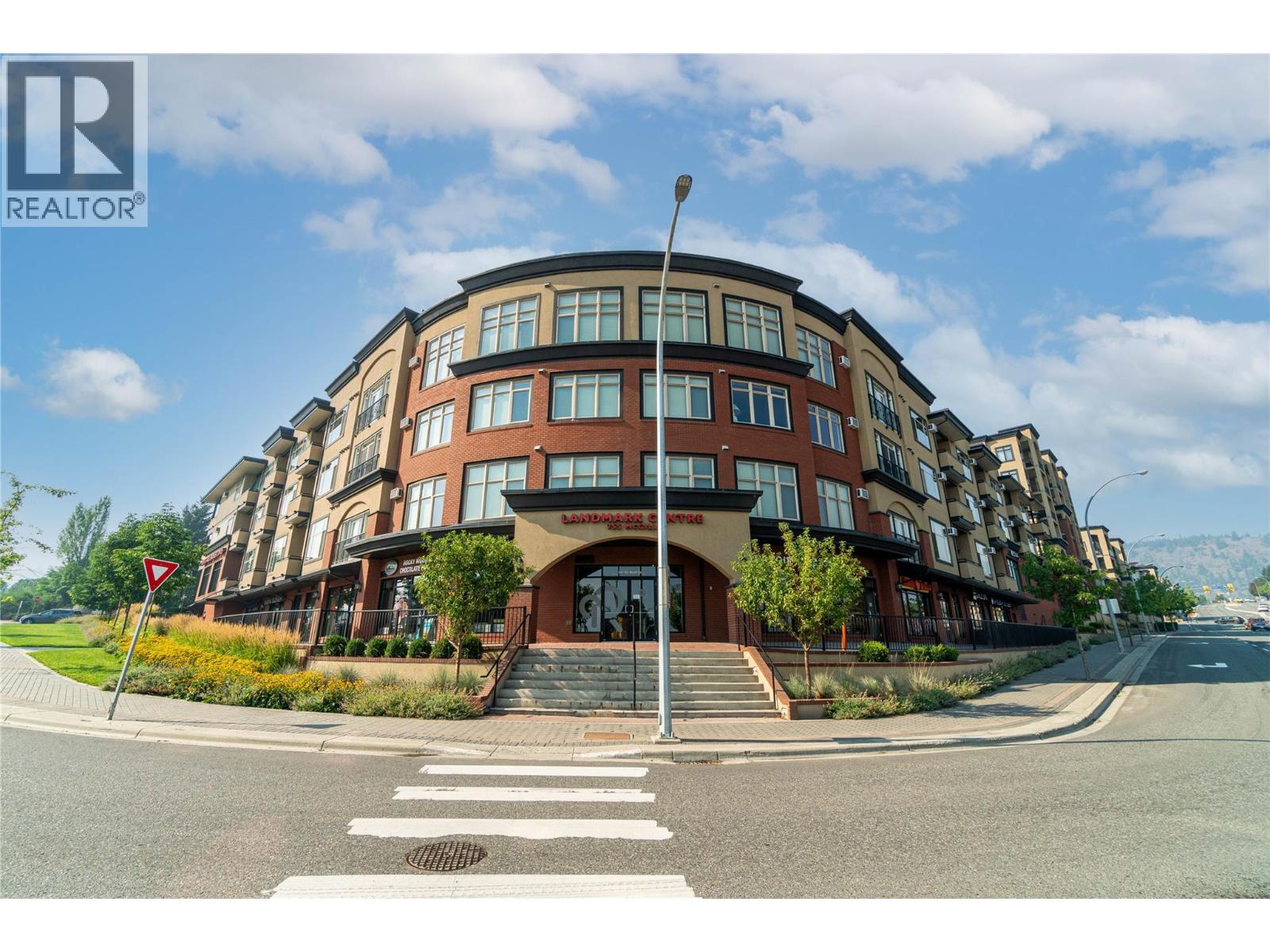 755 Mcgill Road Unit# 216, Kamloops, British Columbia  V2C 0B6 - Photo 1 - 10389649