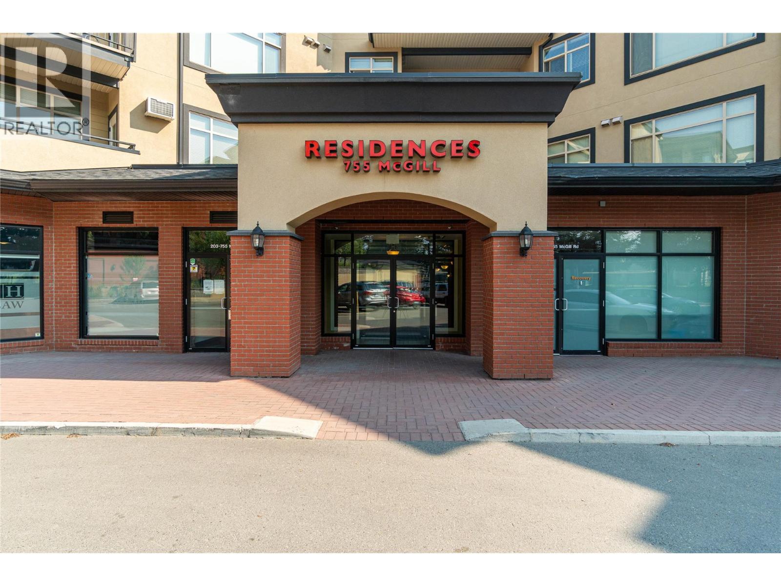 755 Mcgill Road Unit# 216, Kamloops, British Columbia  V2C 0B6 - Photo 21 - 10389649