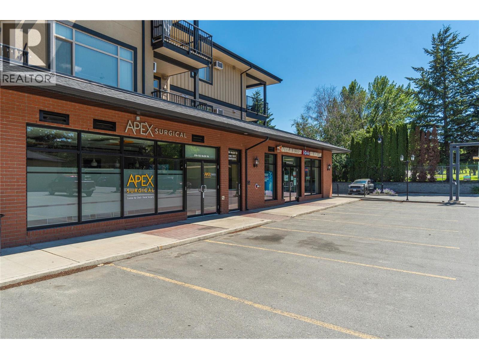 755 Mcgill Road Unit# 216, Kamloops, British Columbia  V2C 0B6 - Photo 25 - 10389649