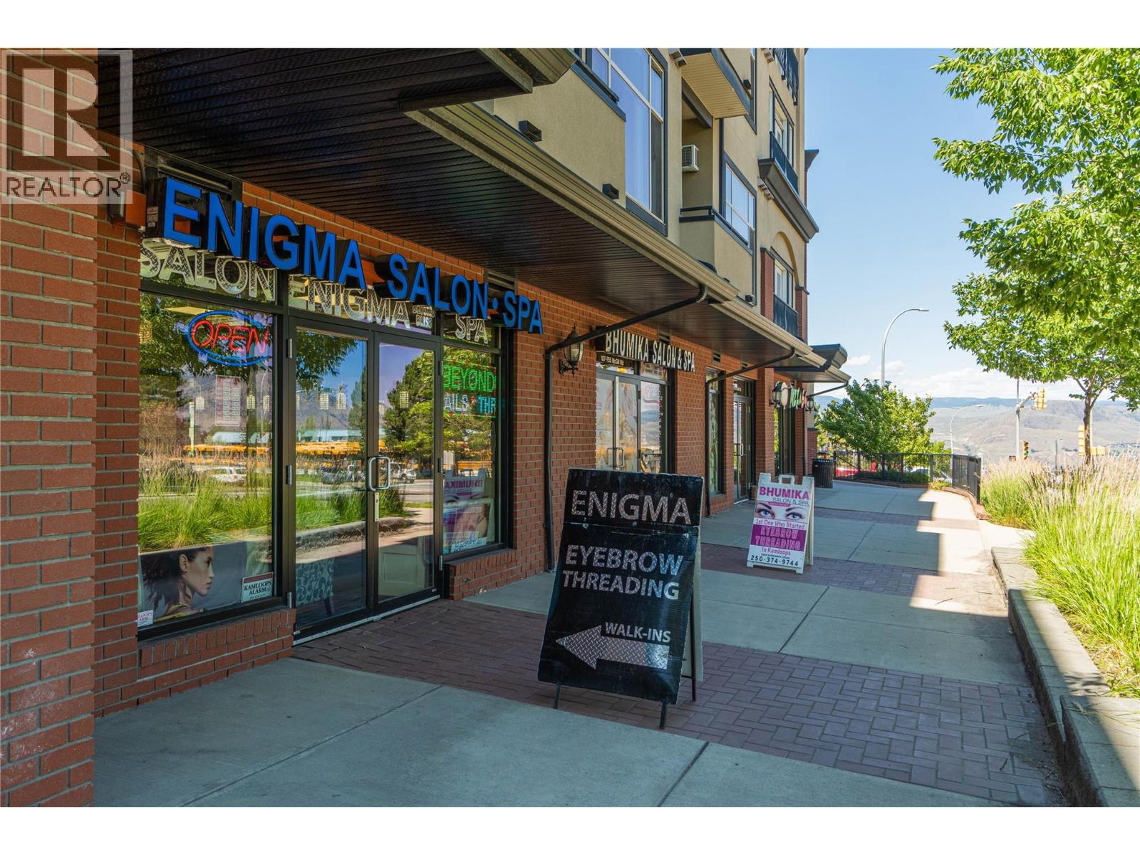 755 Mcgill Road Unit# 216, Kamloops, British Columbia  V2C 0B6 - Photo 27 - 10389649