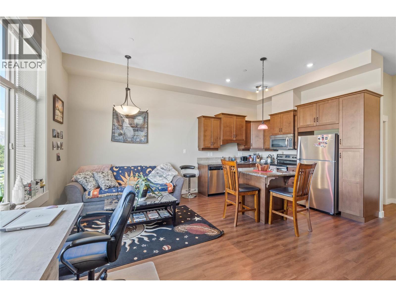 755 Mcgill Road Unit# 216, Kamloops, British Columbia  V2C 0B6 - Photo 5 - 10389649