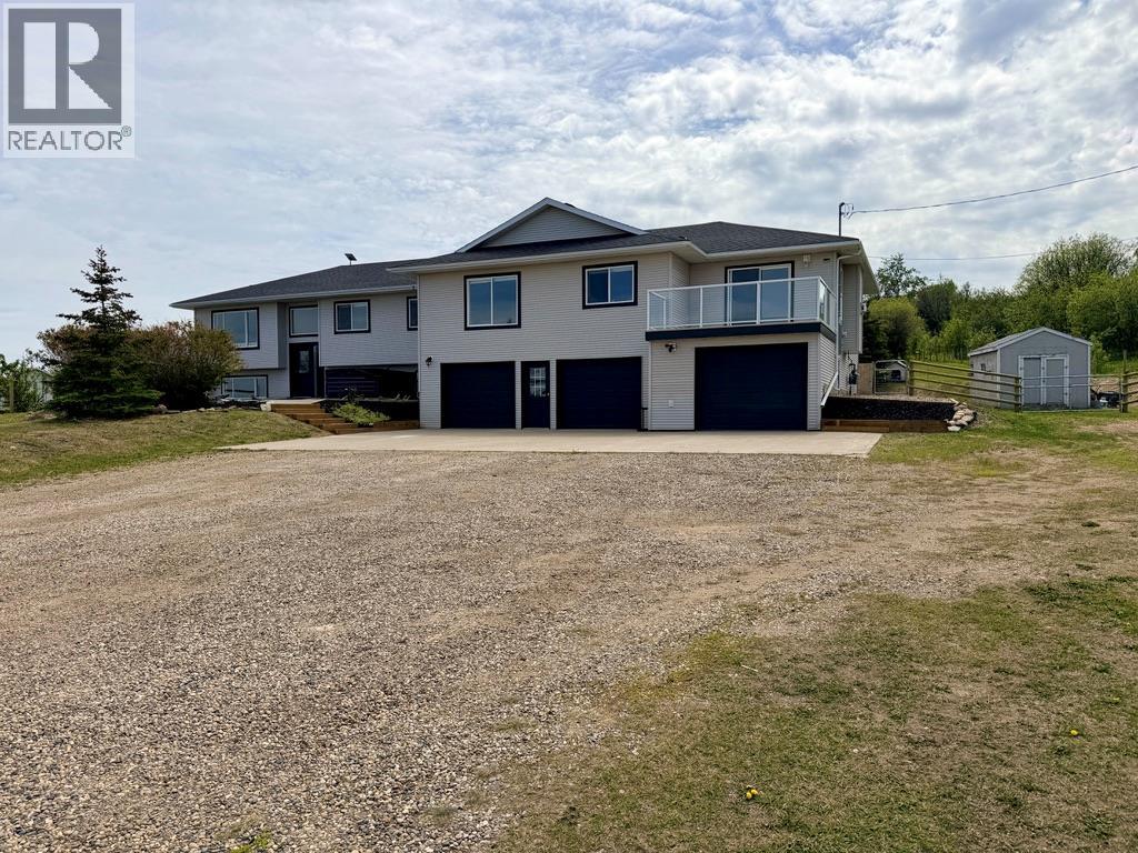 1037 Paradise Valley Subdivision, Dawson Creek, British Columbia  V1G 0H4 - Photo 2 - 10390129