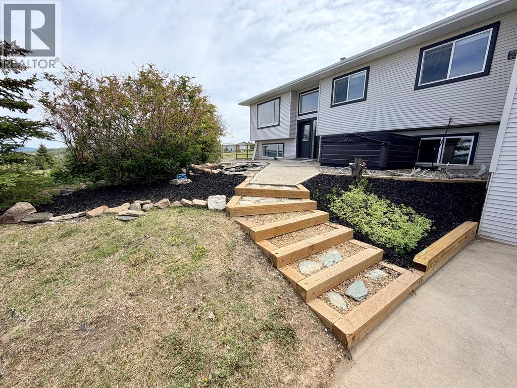 1037 Paradise Valley Subdivision, Dawson Creek, British Columbia  V1G 0H4 - Photo 3 - 10390129
