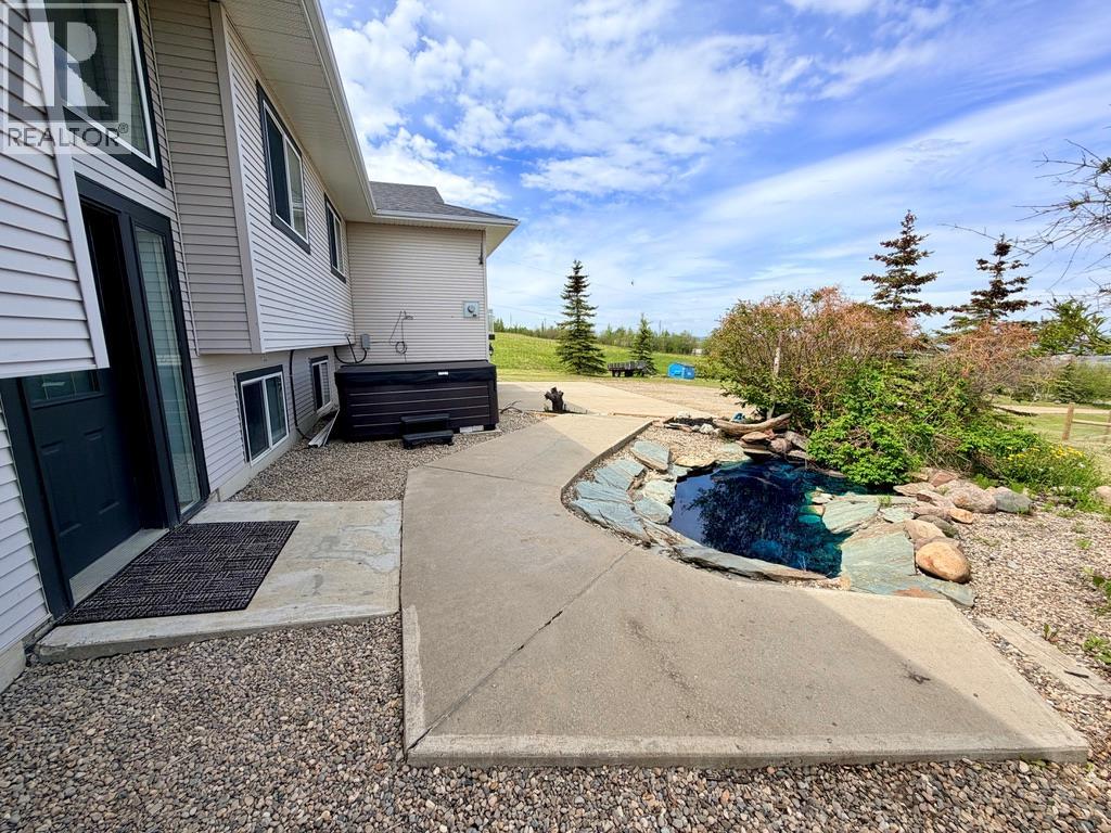 1037 Paradise Valley Subdivision, Dawson Creek, British Columbia  V1G 0H4 - Photo 40 - 10390129
