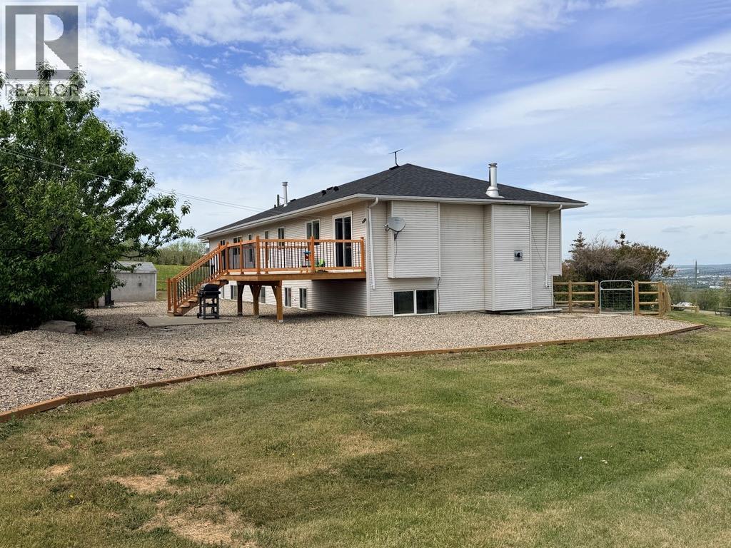 1037 Paradise Valley Subdivision, Dawson Creek, British Columbia  V1G 0H4 - Photo 42 - 10390129