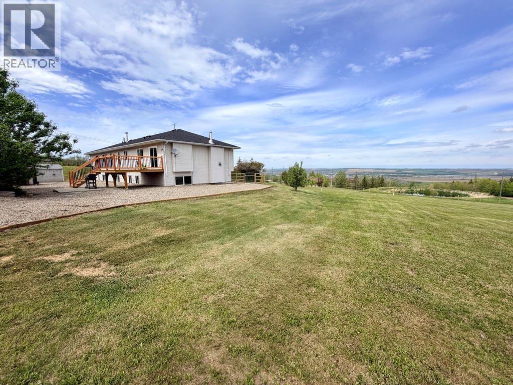 1037 Paradise Valley Subdivision, Dawson Creek, British Columbia  V1G 0H4 - Photo 43 - 10390129