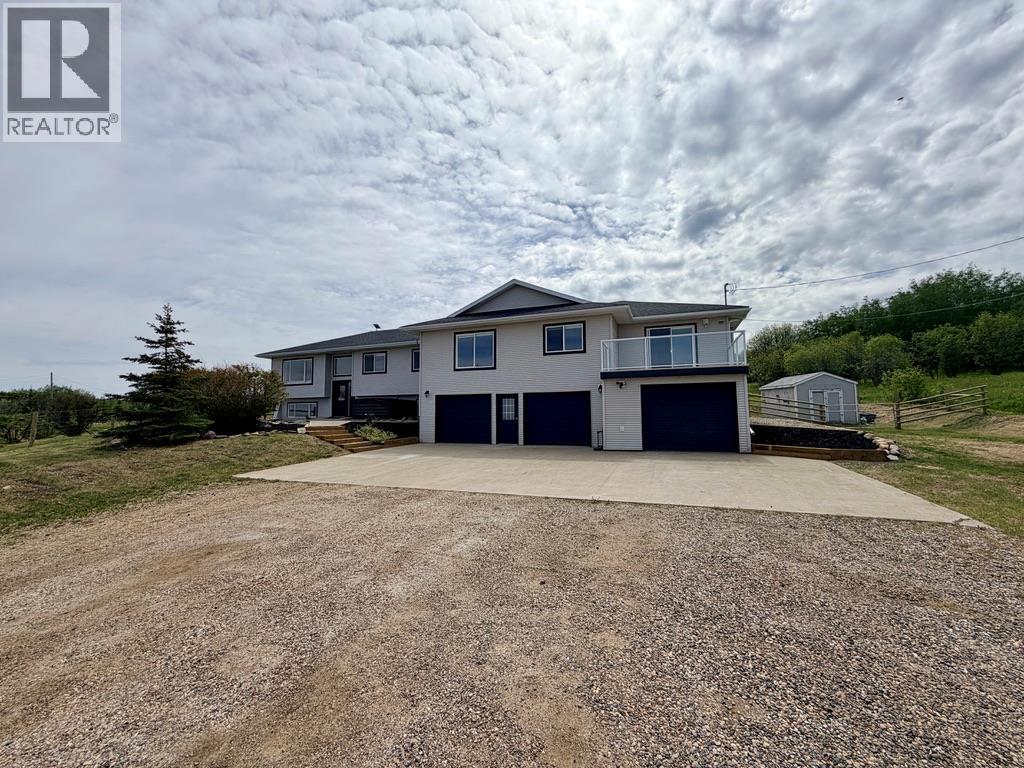 1037 Paradise Valley Subdivision, Dawson Creek, British Columbia  V1G 0H4 - Photo 45 - 10390129