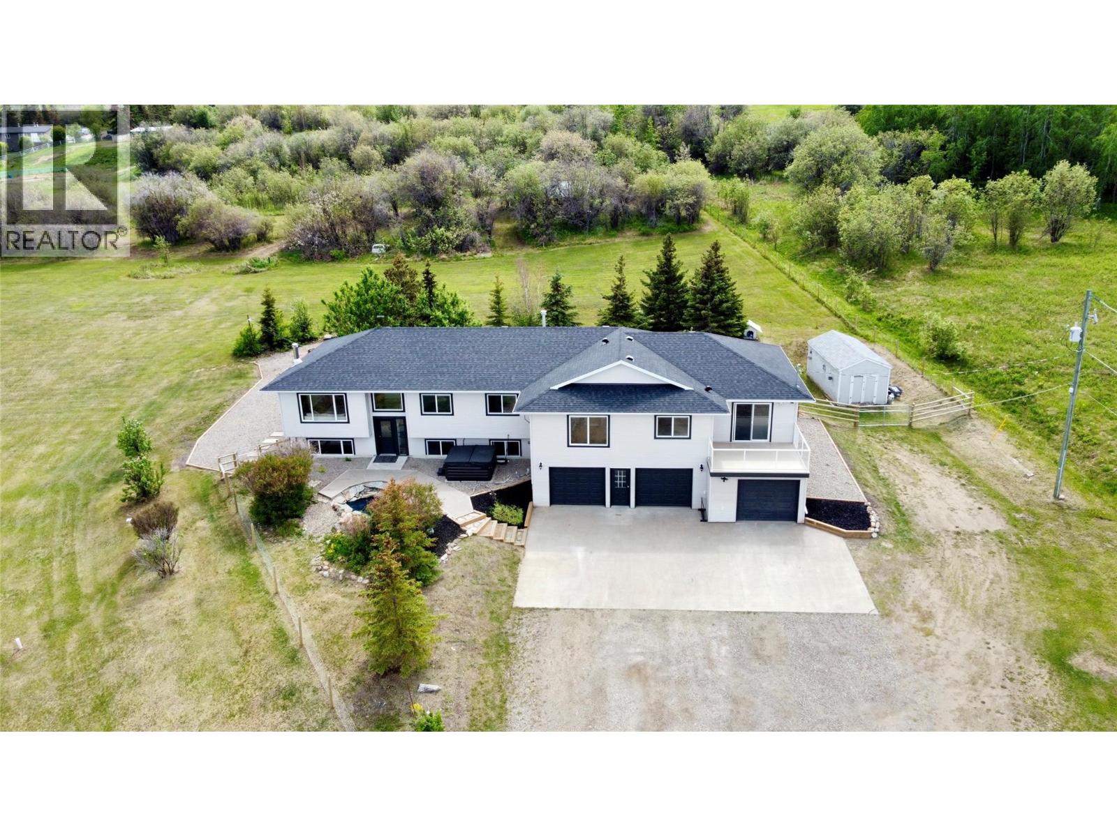 1037 Paradise Valley Subdivision, Dawson Creek, British Columbia  V1G 0H4 - Photo 52 - 10390129