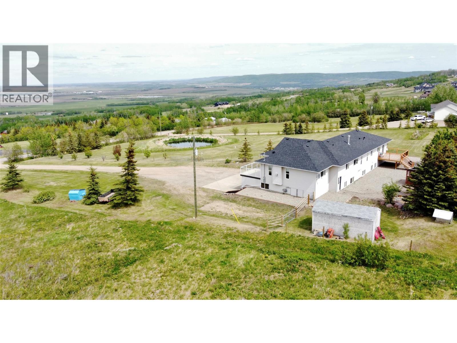 1037 Paradise Valley Subdivision, Dawson Creek, British Columbia  V1G 0H4 - Photo 54 - 10390129