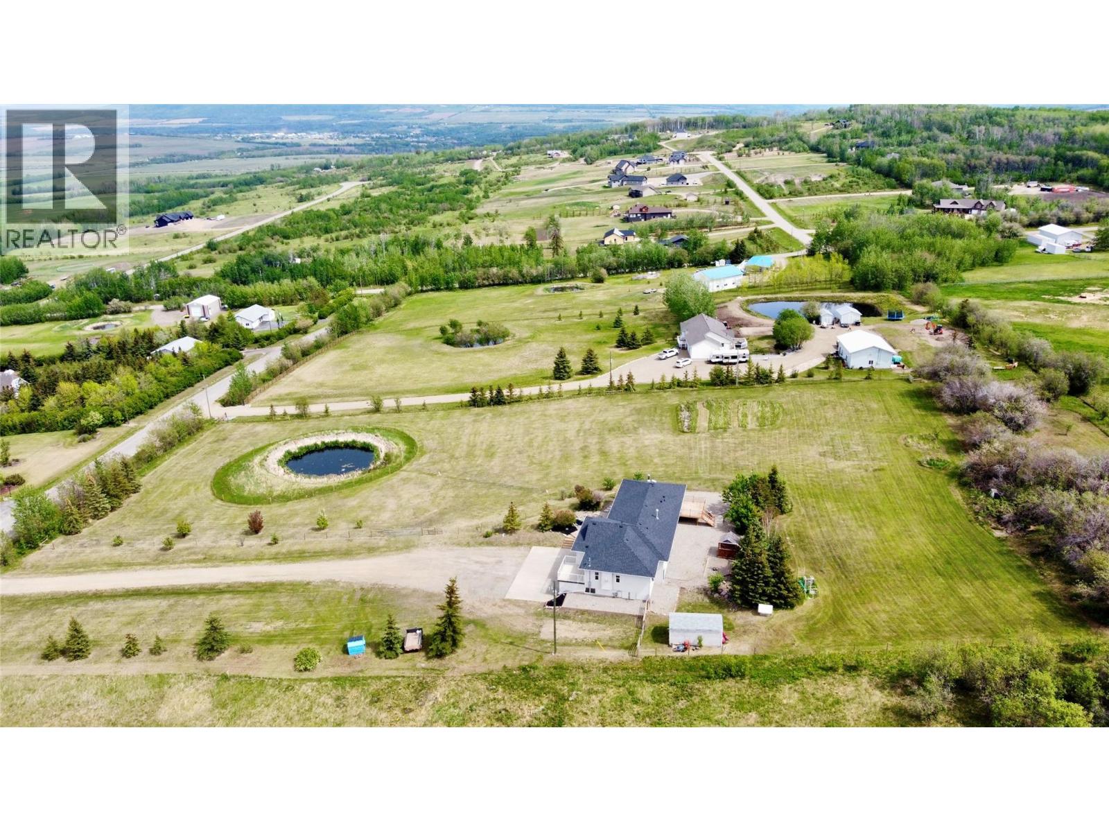 1037 Paradise Valley Subdivision, Dawson Creek, British Columbia  V1G 0H4 - Photo 55 - 10390129