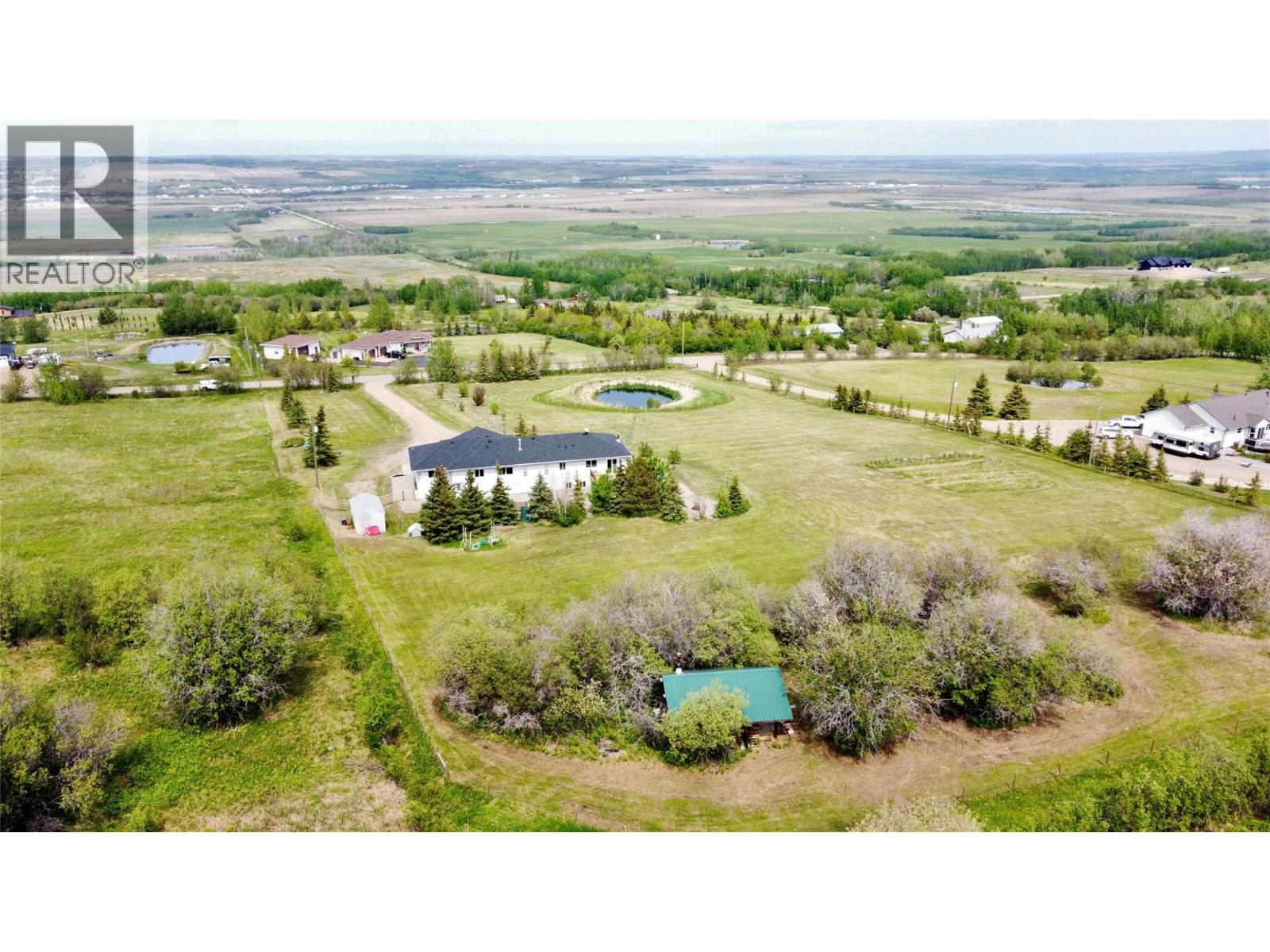 1037 Paradise Valley Subdivision, Dawson Creek, British Columbia  V1G 0H4 - Photo 56 - 10390129