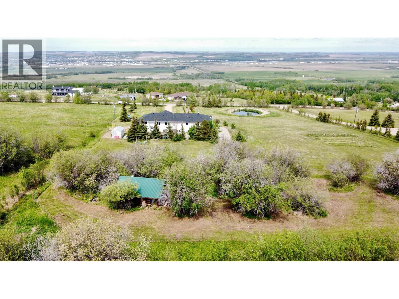 1037 Paradise Valley Subdivision, Dawson Creek, British Columbia  V1G 0H4 - Photo 57 - 10390129