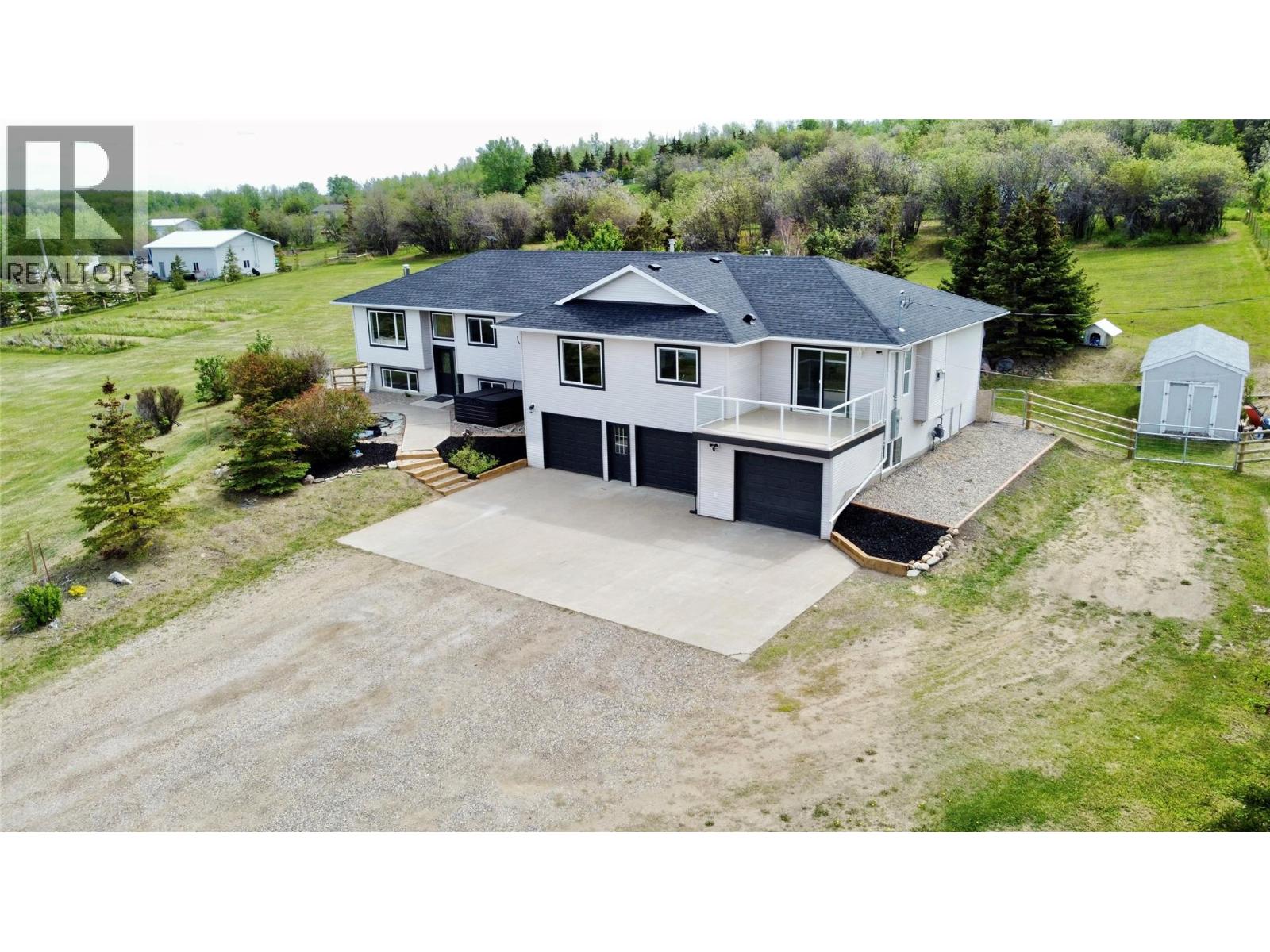 1037 Paradise Valley Subdivision, Dawson Creek, British Columbia  V1G 0H4 - Photo 63 - 10390129