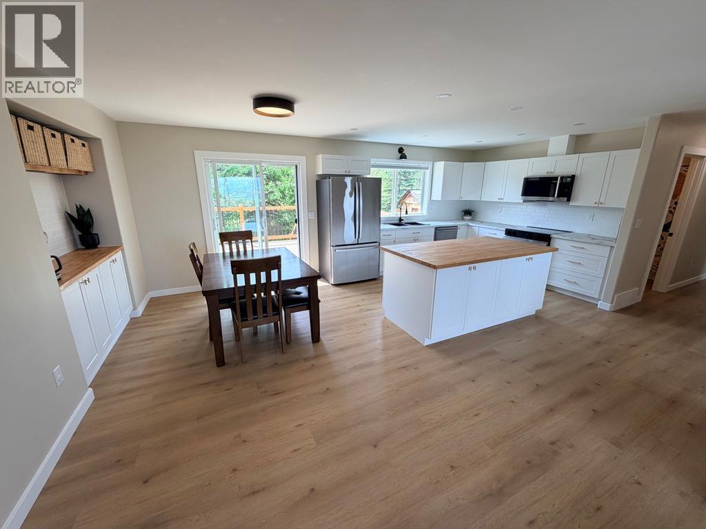 1037 Paradise Valley Subdivision, Dawson Creek, British Columbia  V1G 0H4 - Photo 8 - 10390129