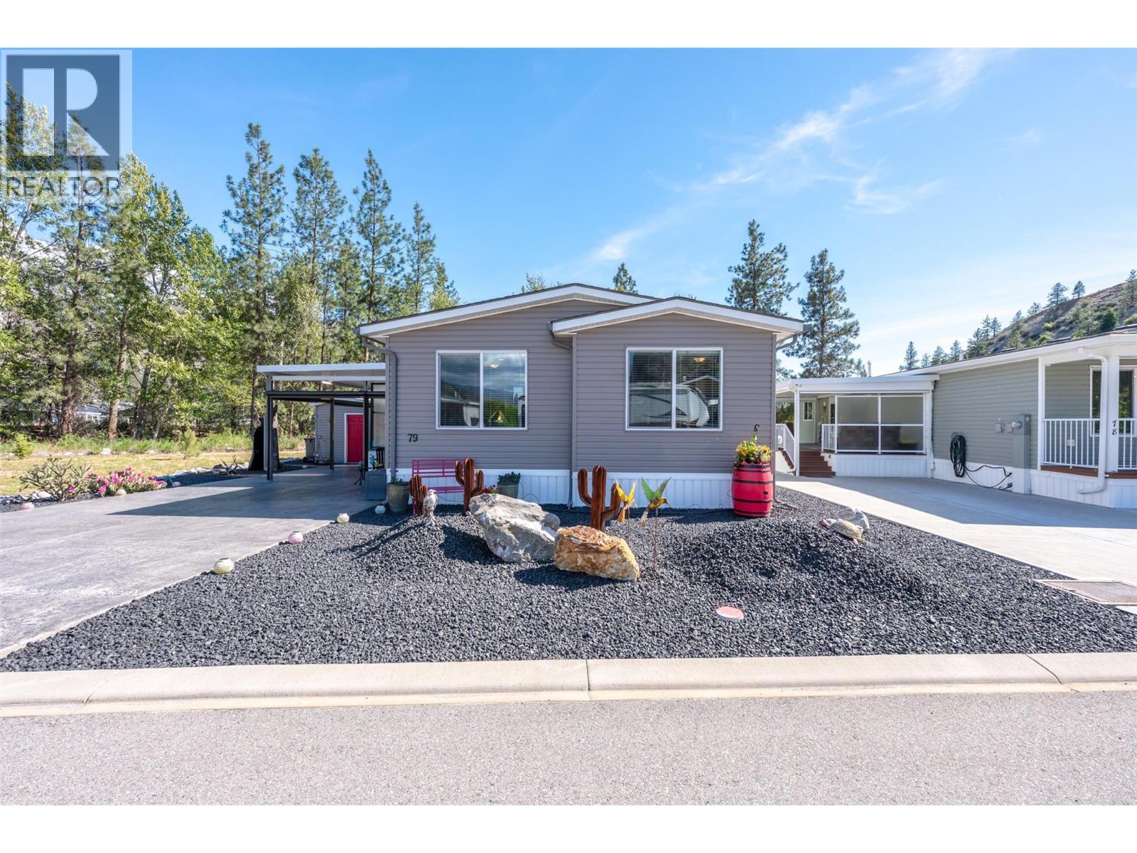 8598 97 Highway Unit# 79, Oliver, British Columbia  V0H 1T2 - Photo 19 - 10390113