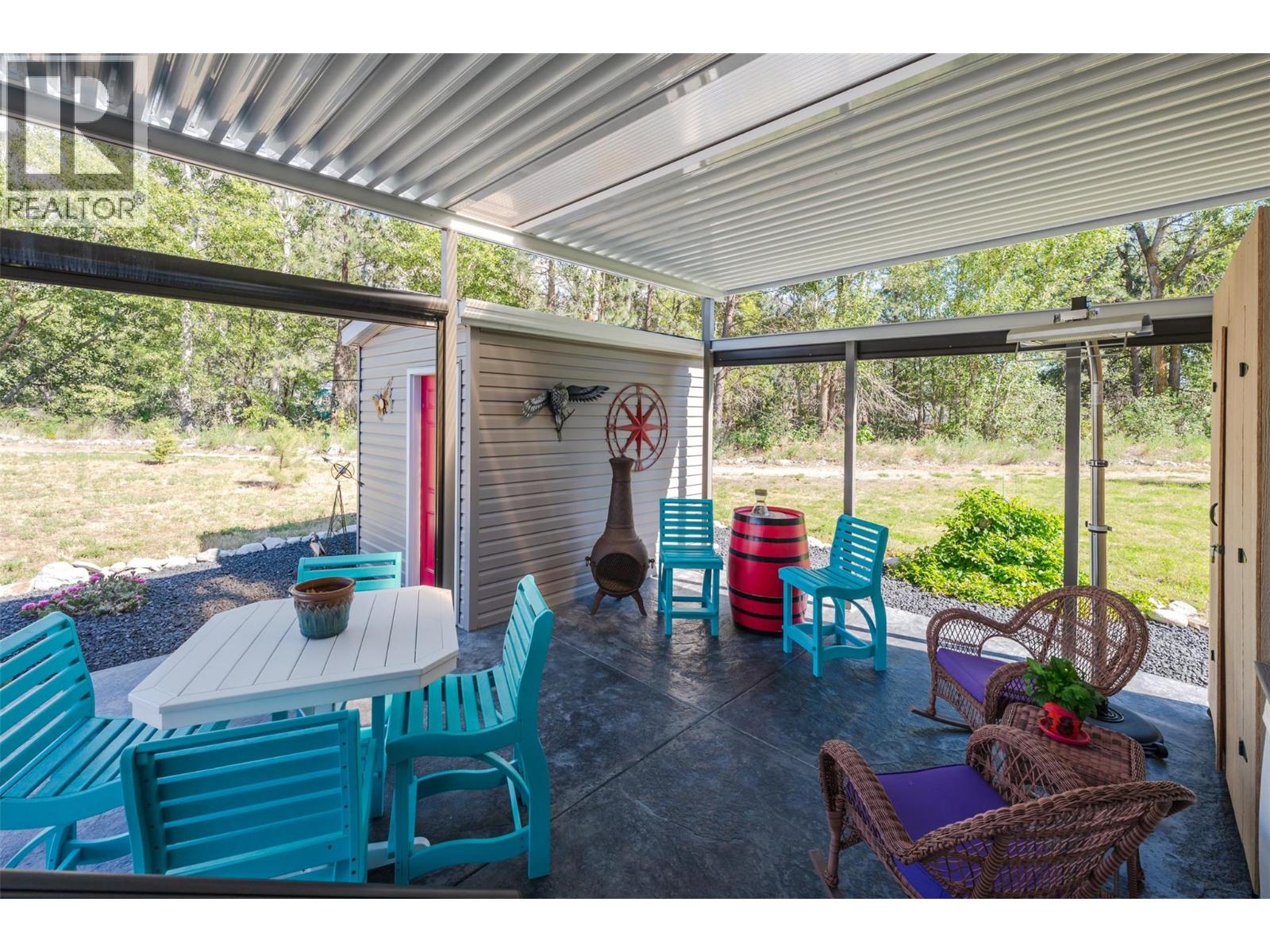 8598 97 Highway Unit# 79, Oliver, British Columbia  V0H 1T2 - Photo 22 - 10390113