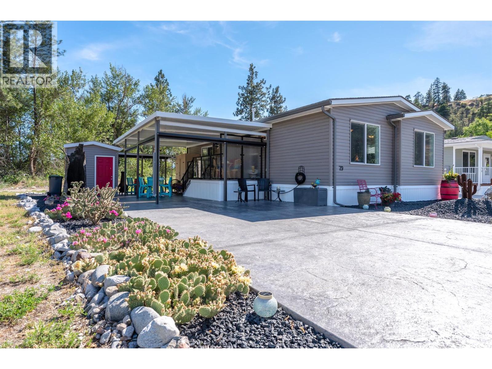 8598 97 Highway Unit# 79, Oliver, British Columbia  V0H 1T2 - Photo 32 - 10390113