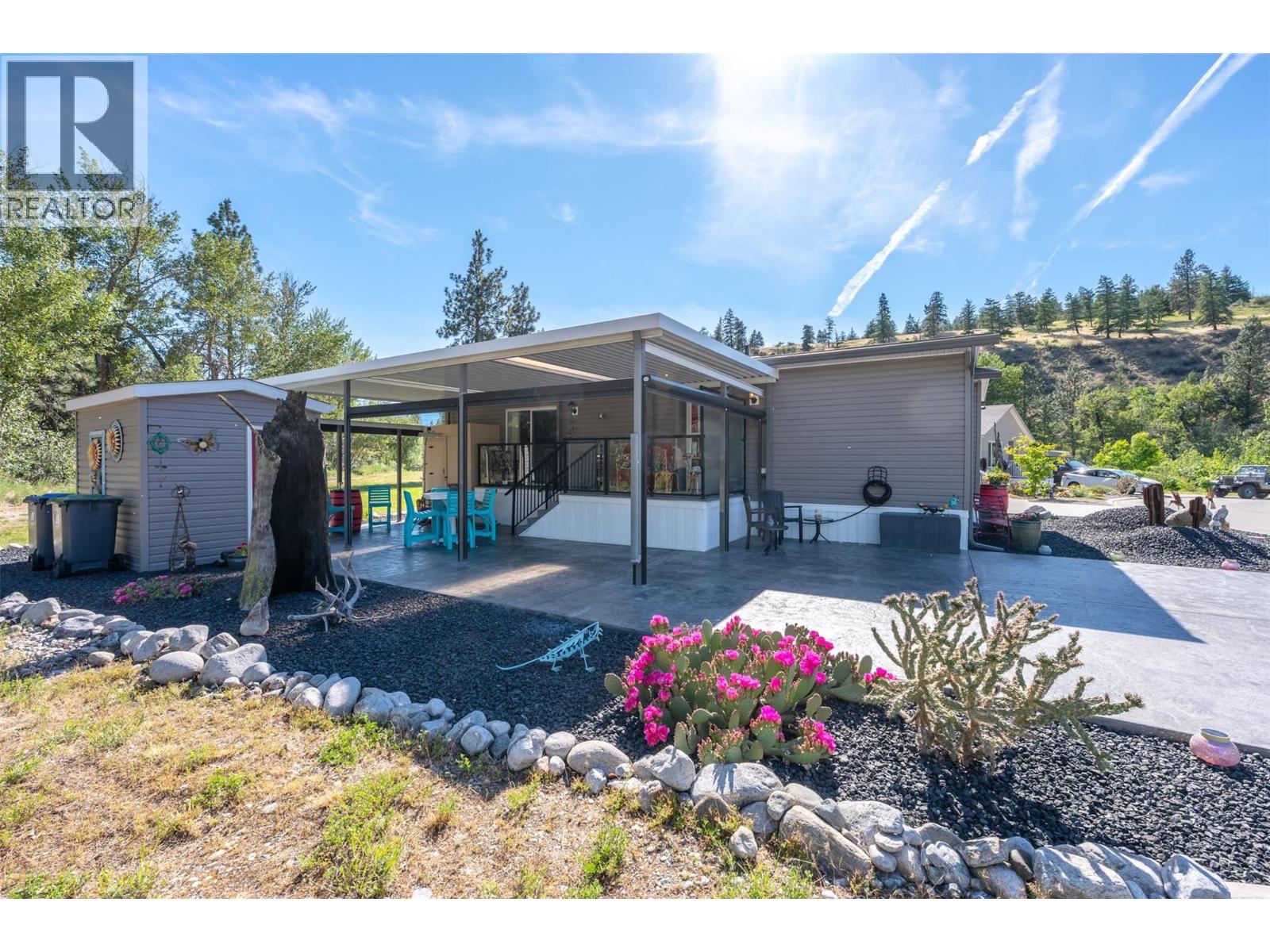 8598 97 Highway Unit# 79, Oliver, British Columbia  V0H 1T2 - Photo 36 - 10390113