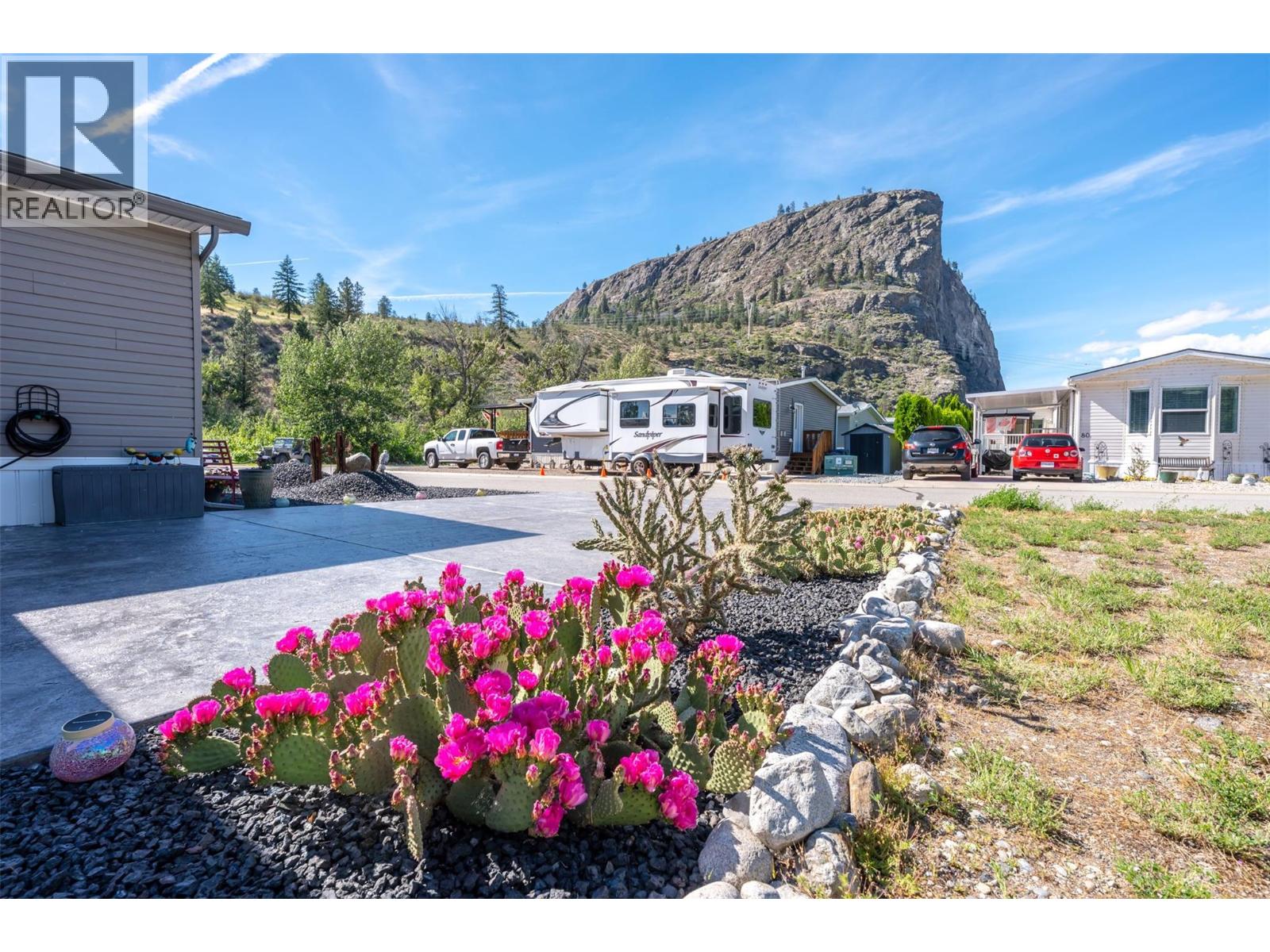 8598 97 Highway Unit# 79, Oliver, British Columbia  V0H 1T2 - Photo 4 - 10390113
