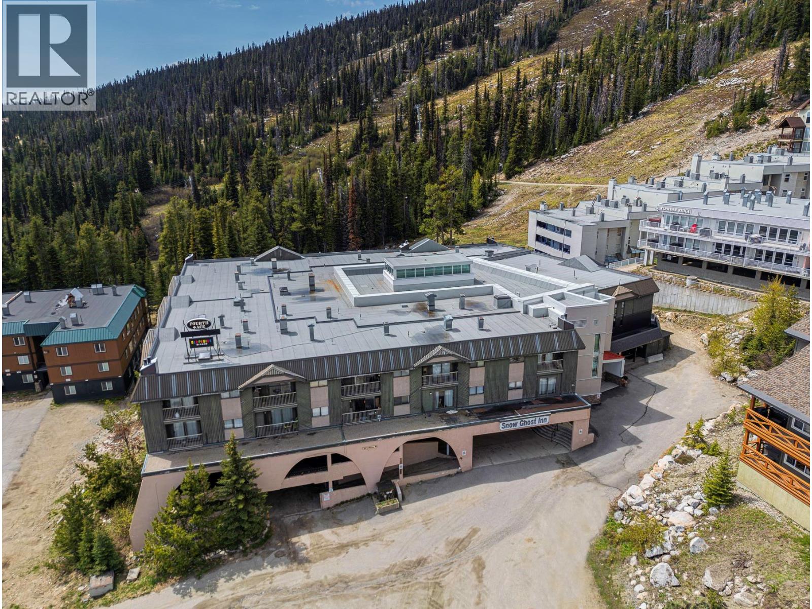 20 Kettleview Road Unit# 305, Big White, British Columbia  V1P 1T4 - Photo 25 - 10389710