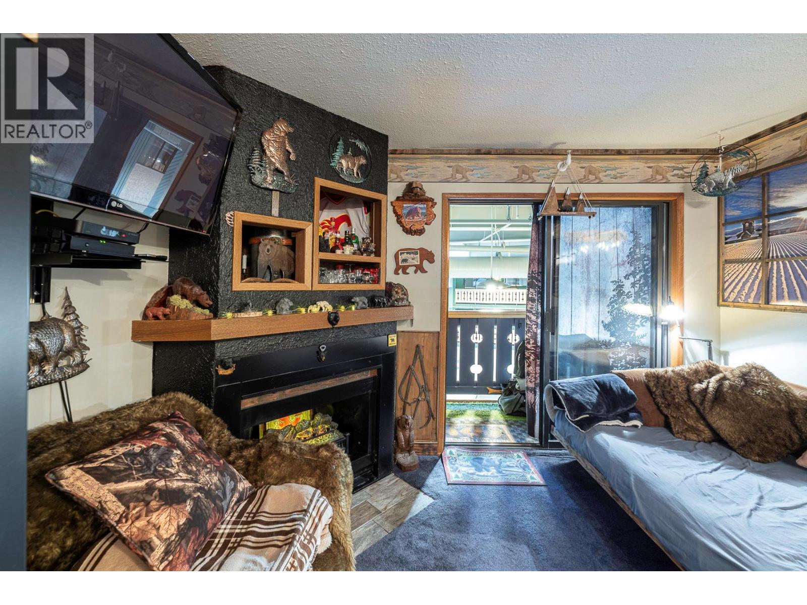 20 Kettleview Road Unit# 305, Big White, British Columbia  V1P 1T4 - Photo 6 - 10389710