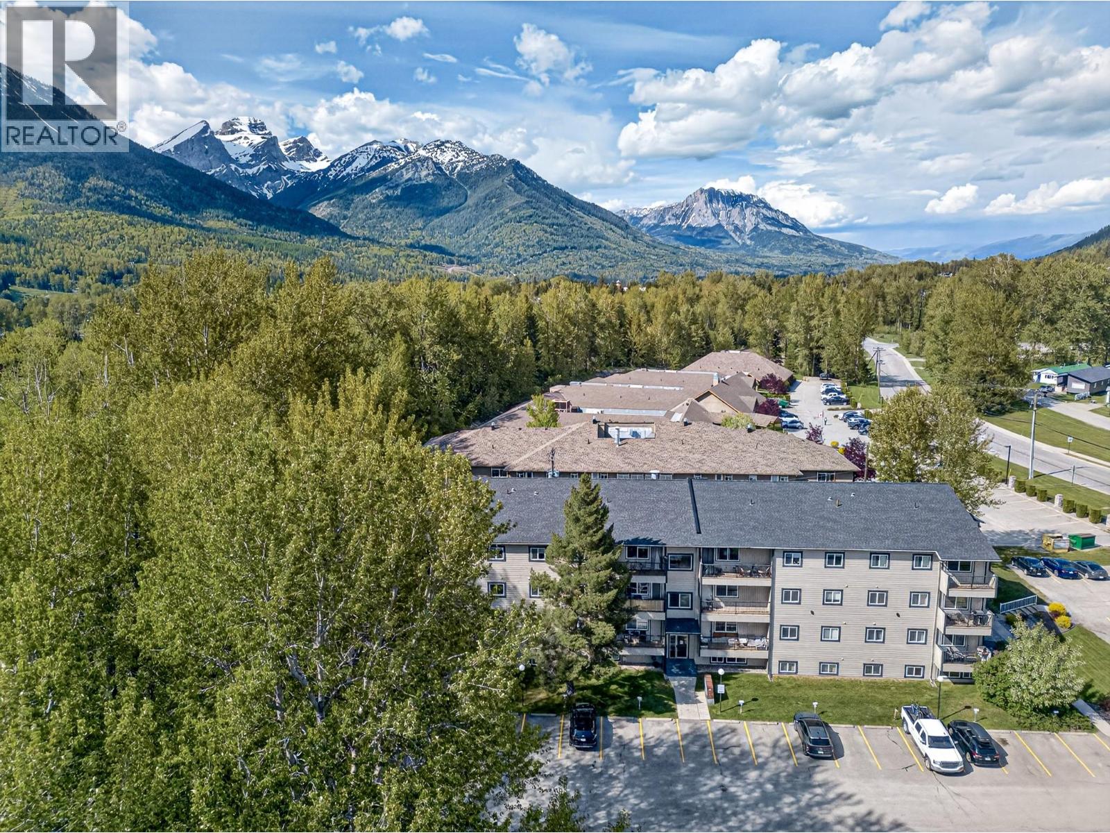 65 Cokato Road Unit# 308, Fernie, British Columbia  V0B 1M4 - Photo 32 - 10389610